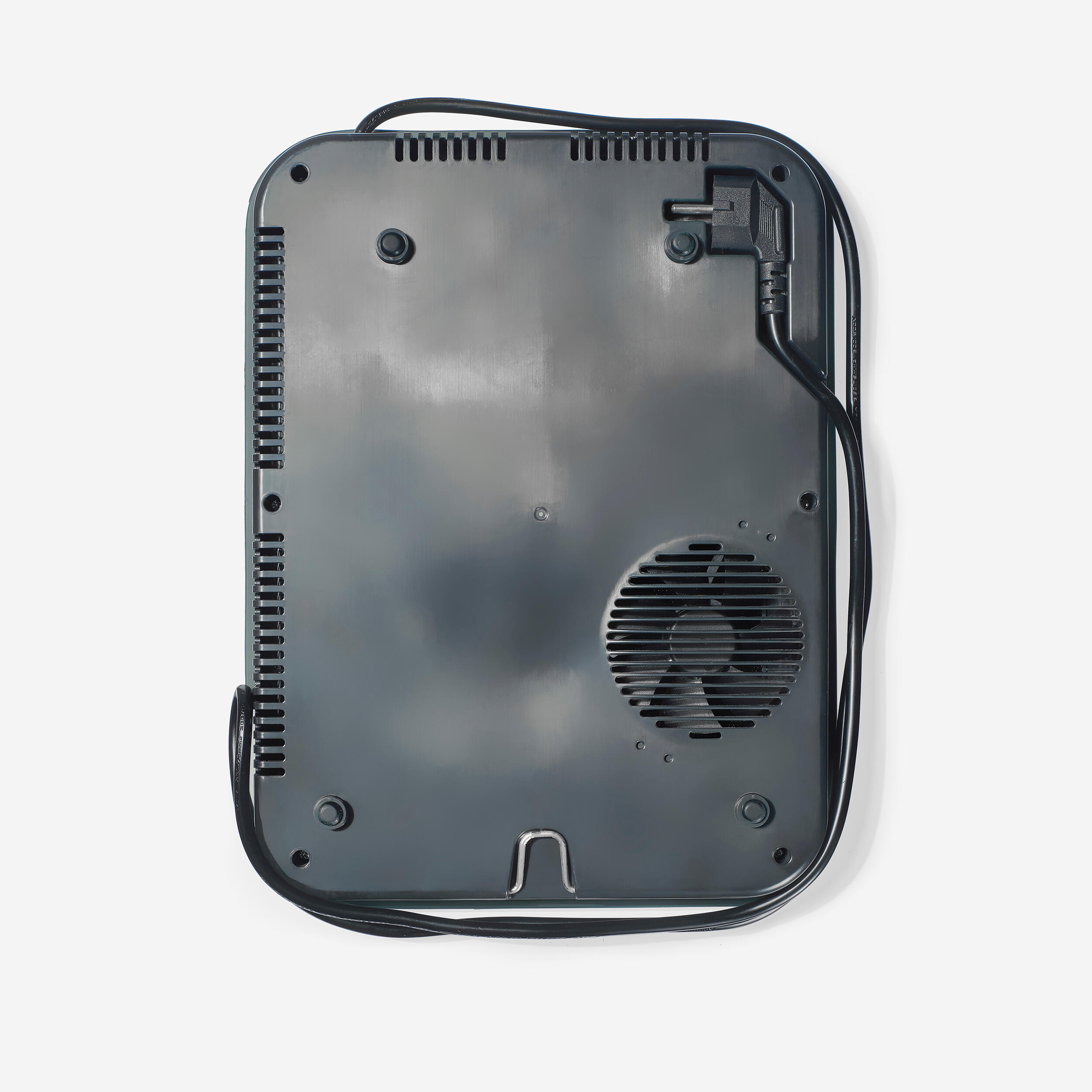 Réchaud électrique 500 de camping 1800W à induction, plaque de cuisson 7/7