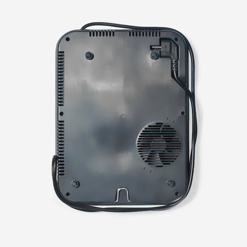Aragaz electric 500 de camping 1800W cu inducție, plită