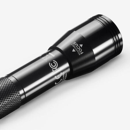 Фонарик для охоты 100 люмен Zoom