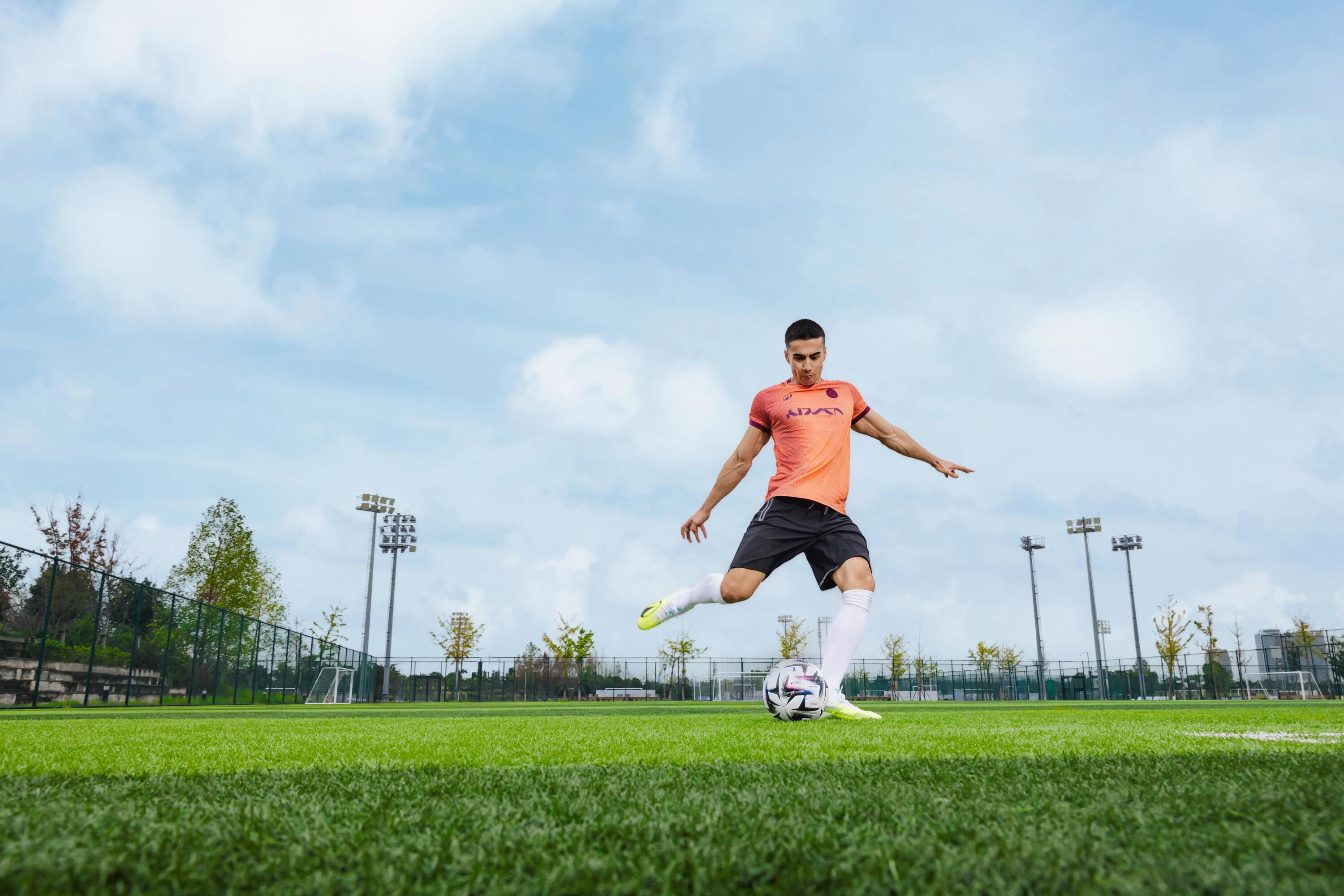 Thuis trainen voor voetballers: oefeningen voor kracht en conditie