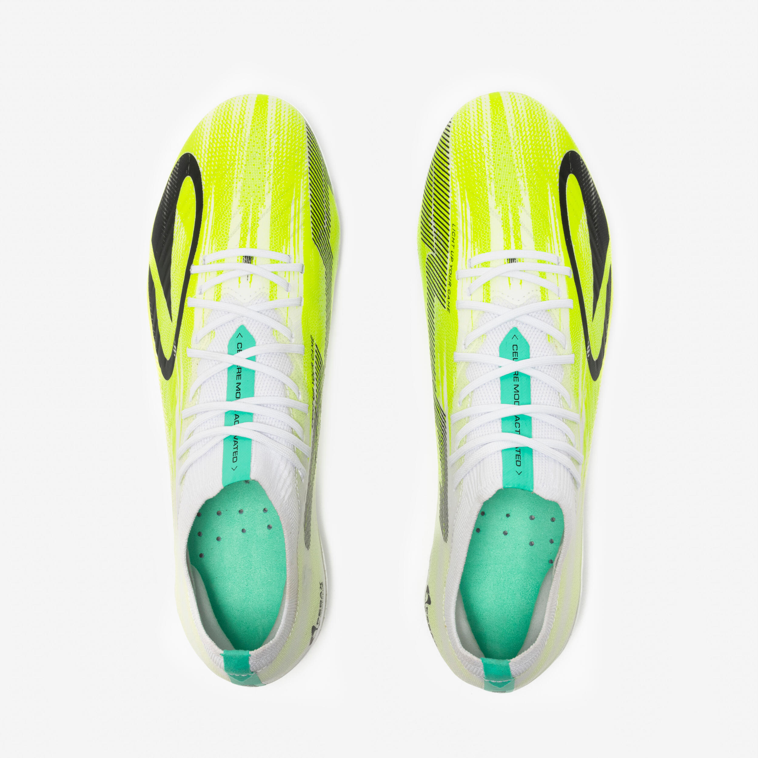 Chaussures de soccer, CLR 7 Elite FG 8/9