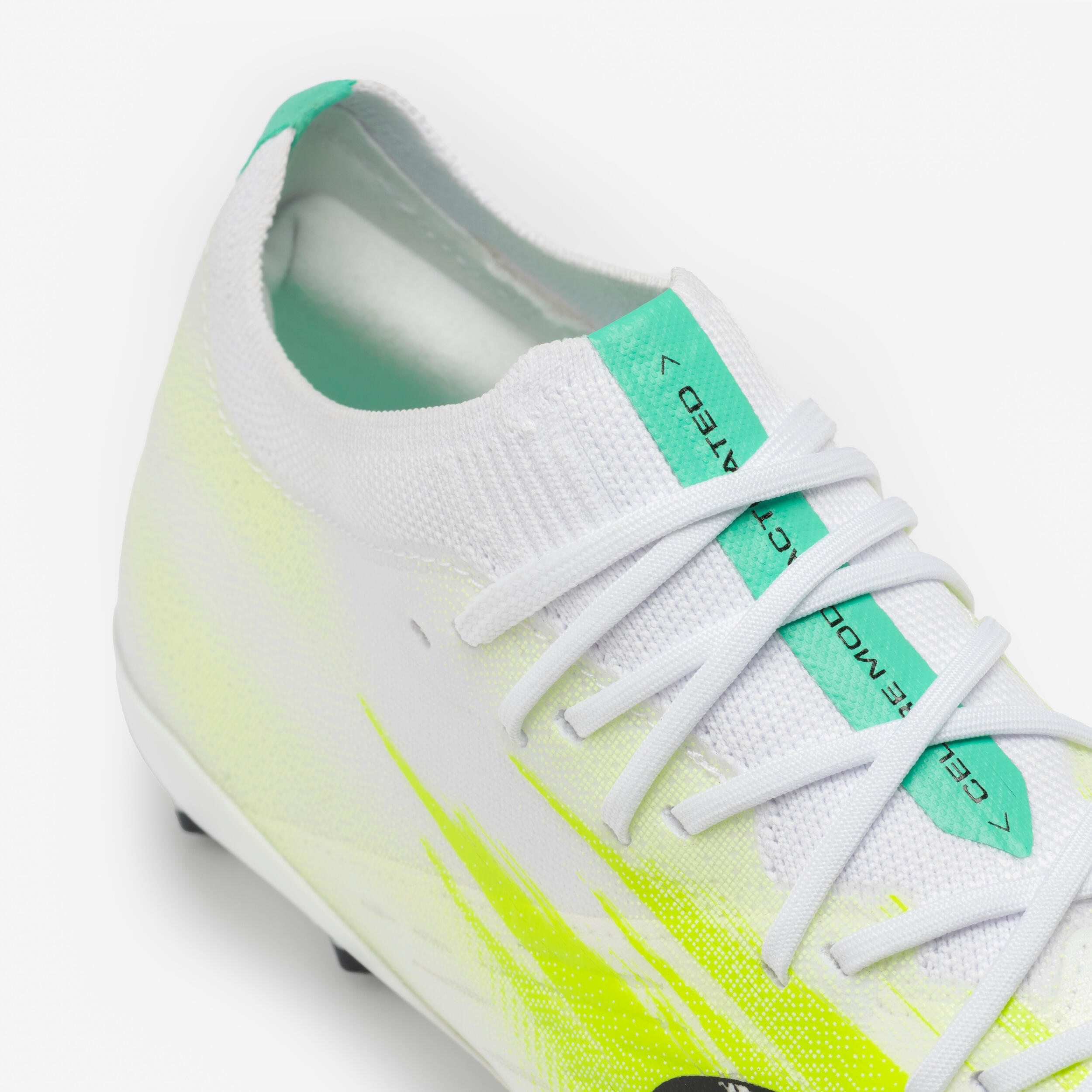 Chaussures de soccer, CLR 7 Elite FG 6/9