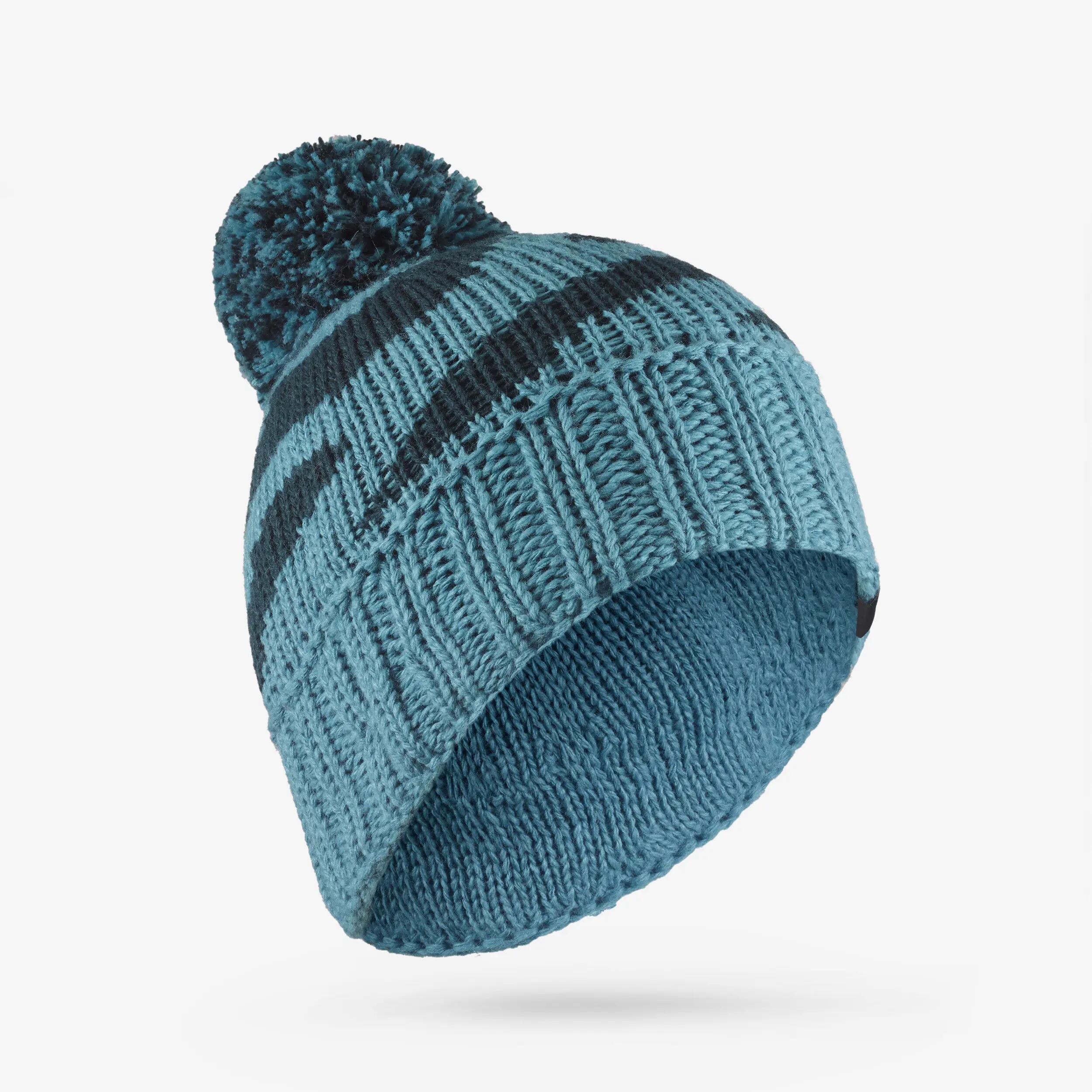 ash blue / Abyss green