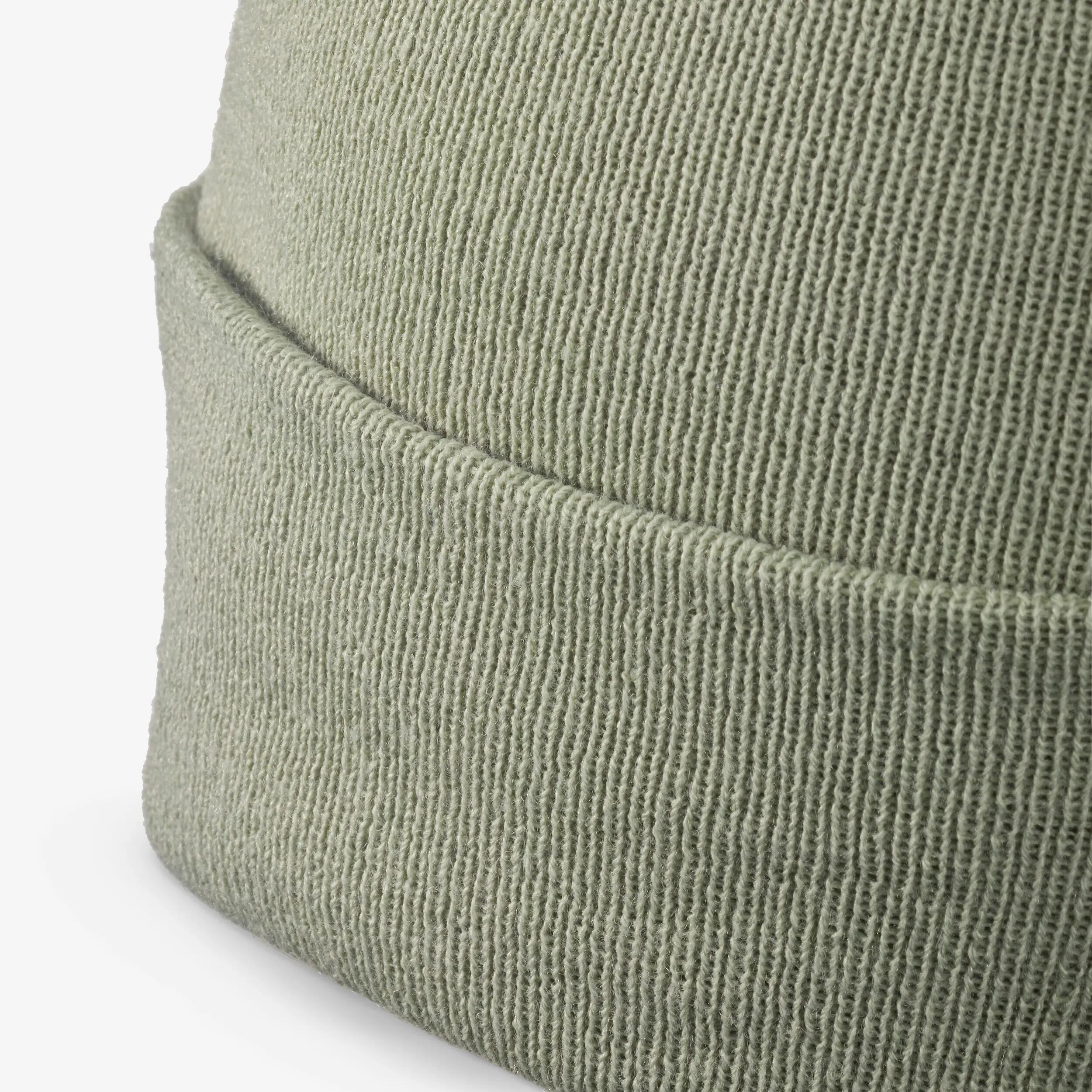 Adult long hat, FREERIDER 500 - Sage -  2