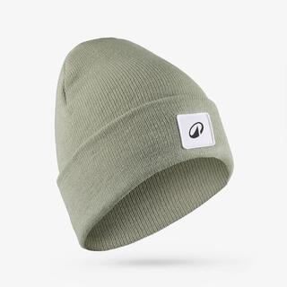 Adult long hat, FREERIDER 500 - Sage
