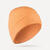 Bonnet de ski enfant, FISHERMAN 500 orange abricot