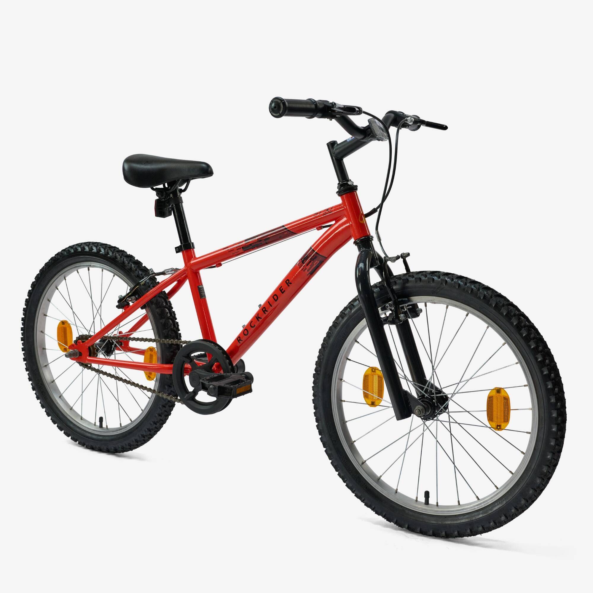 *IN ST50 20" Red -  2