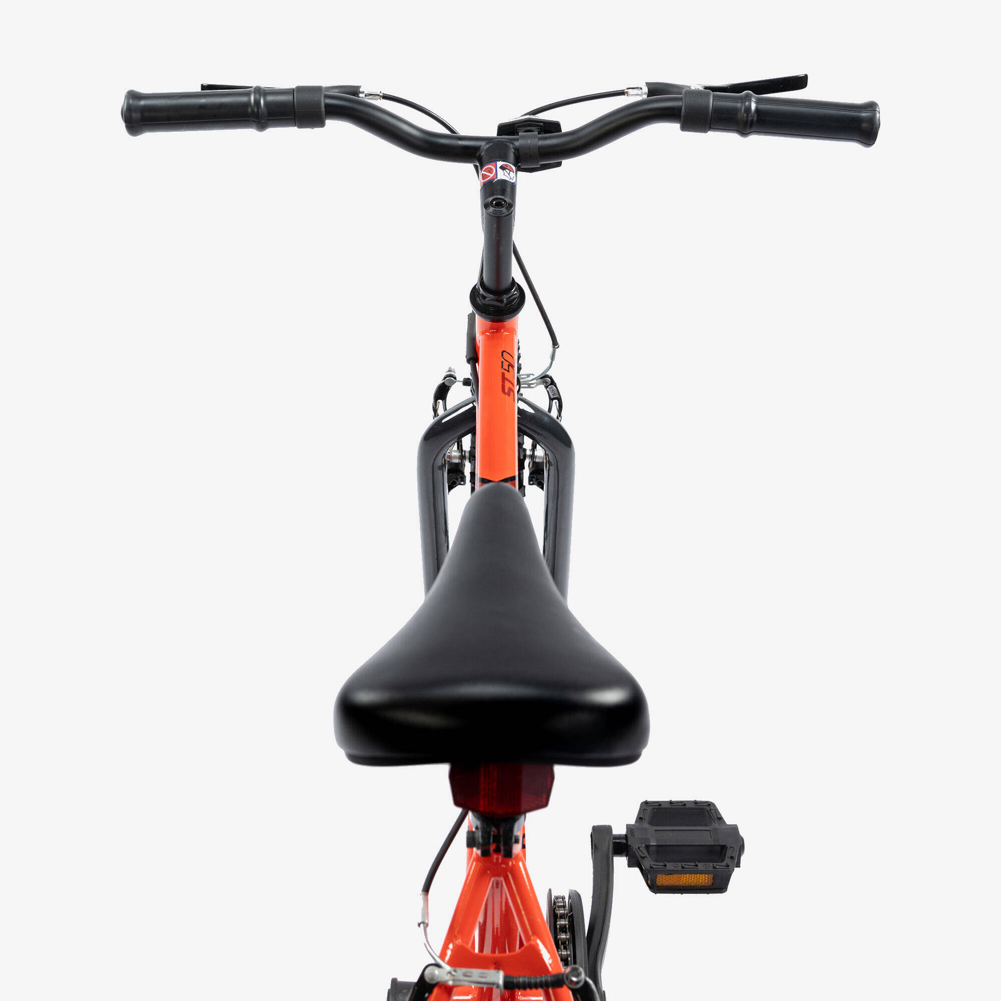 *IN ST50 20" Red -  3