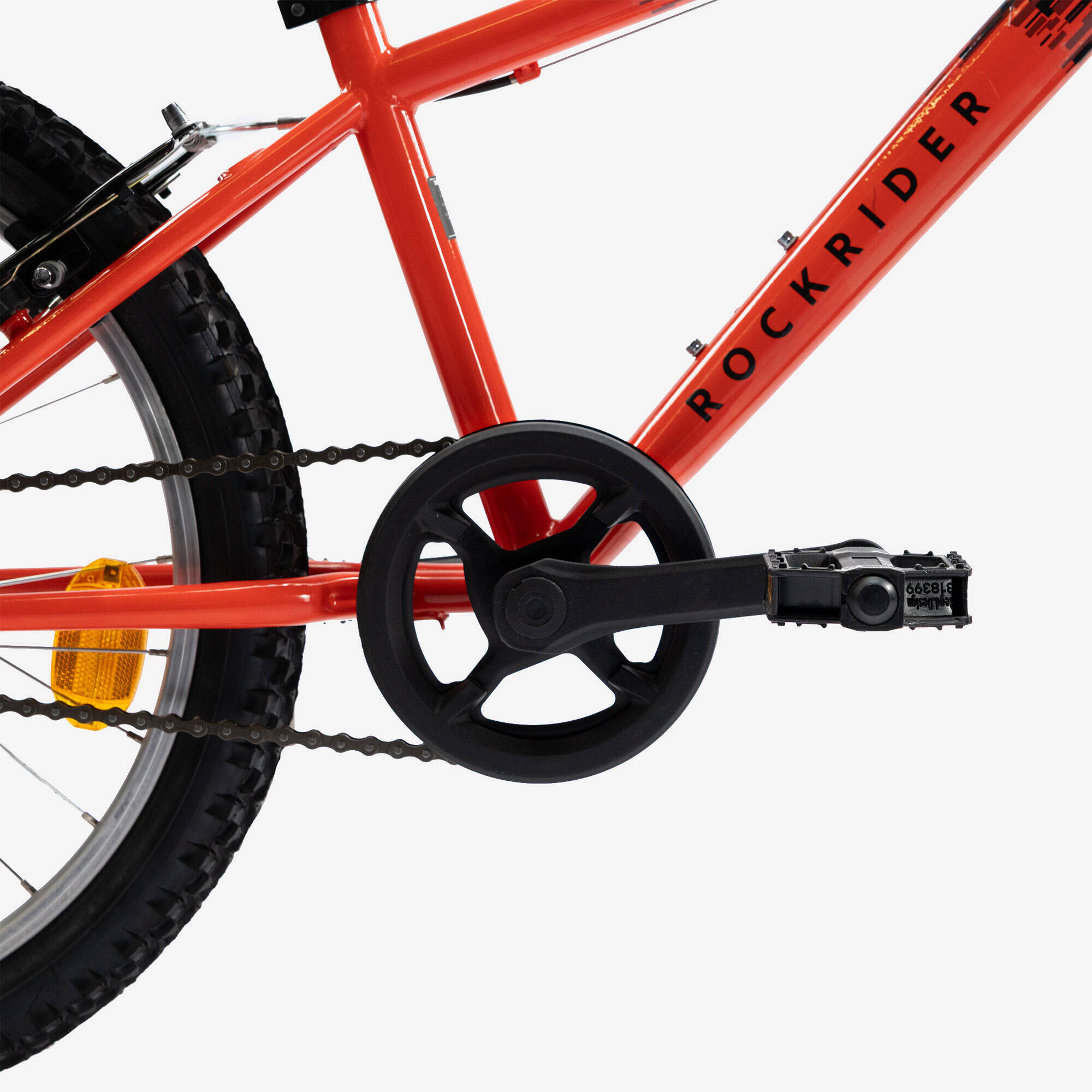 *IN ST50 20" Red -  5