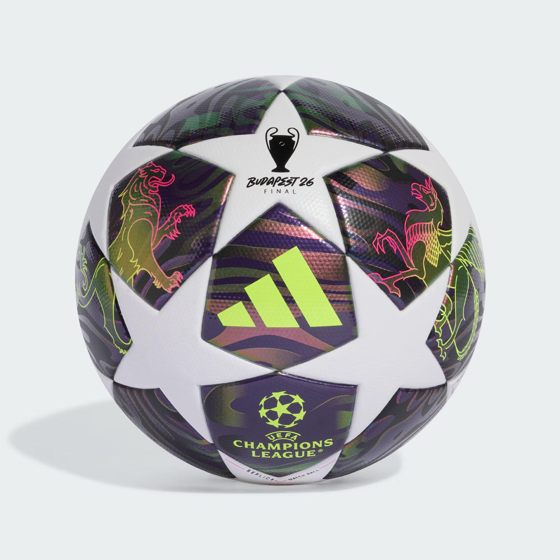Los Mejores Balones de Fútbol