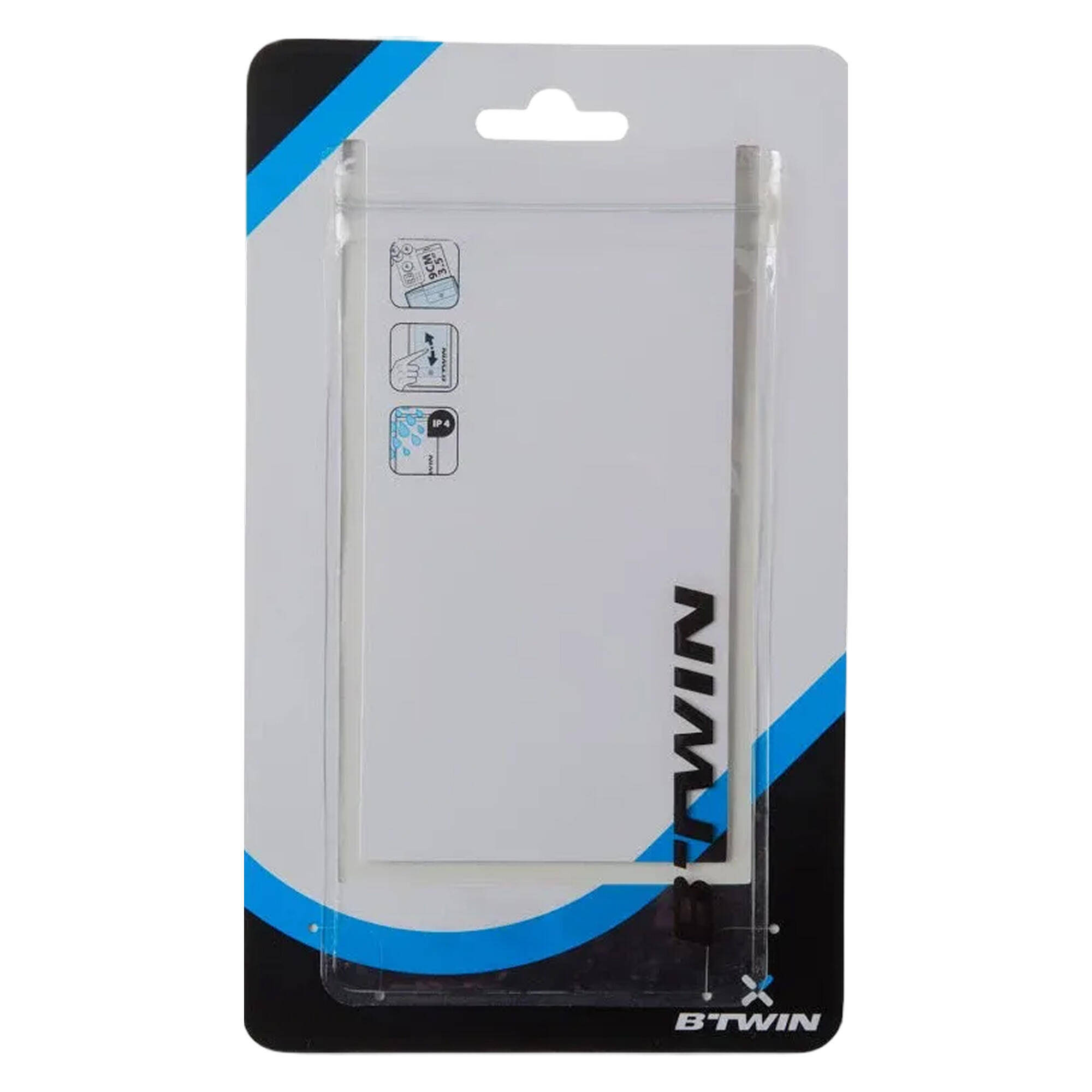 Phone Pouch for Mobile 100 Waterproof -  2