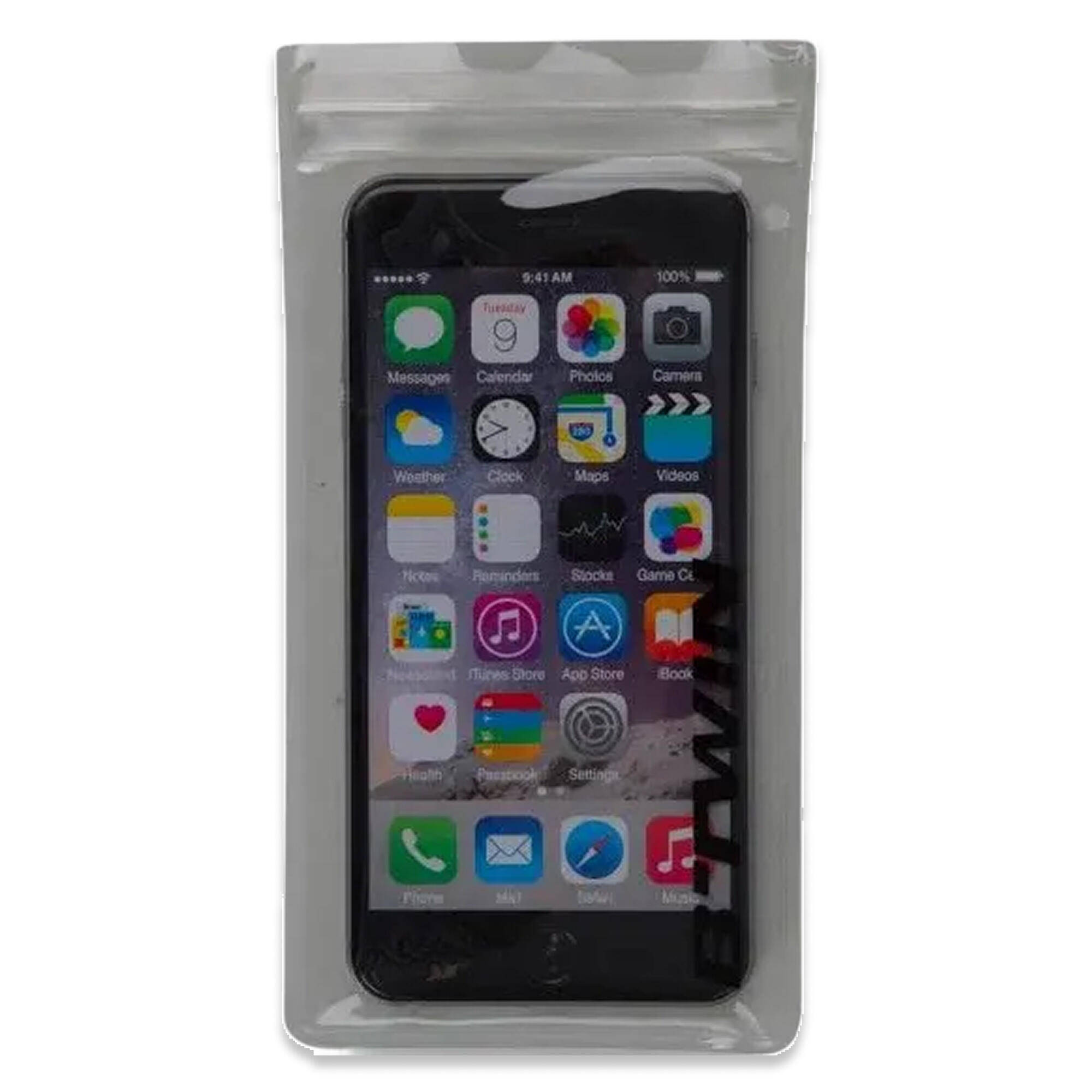 Phone Pouch for Mobile 100 Waterproof -  1