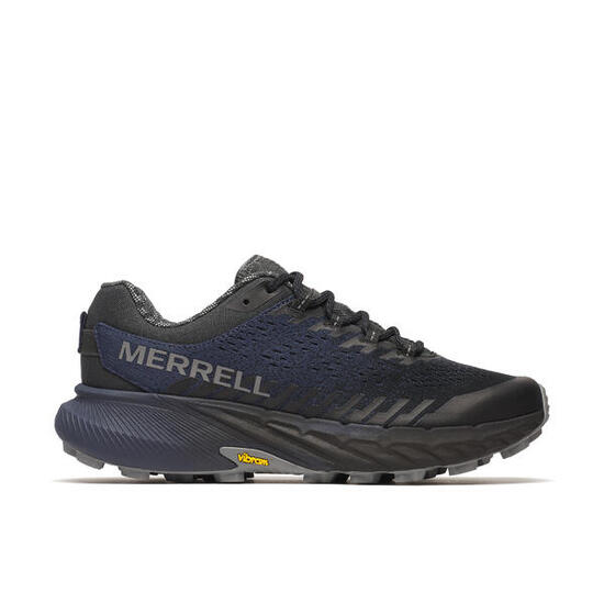 Chaussures de trail running homme, Merrell Agility Remix