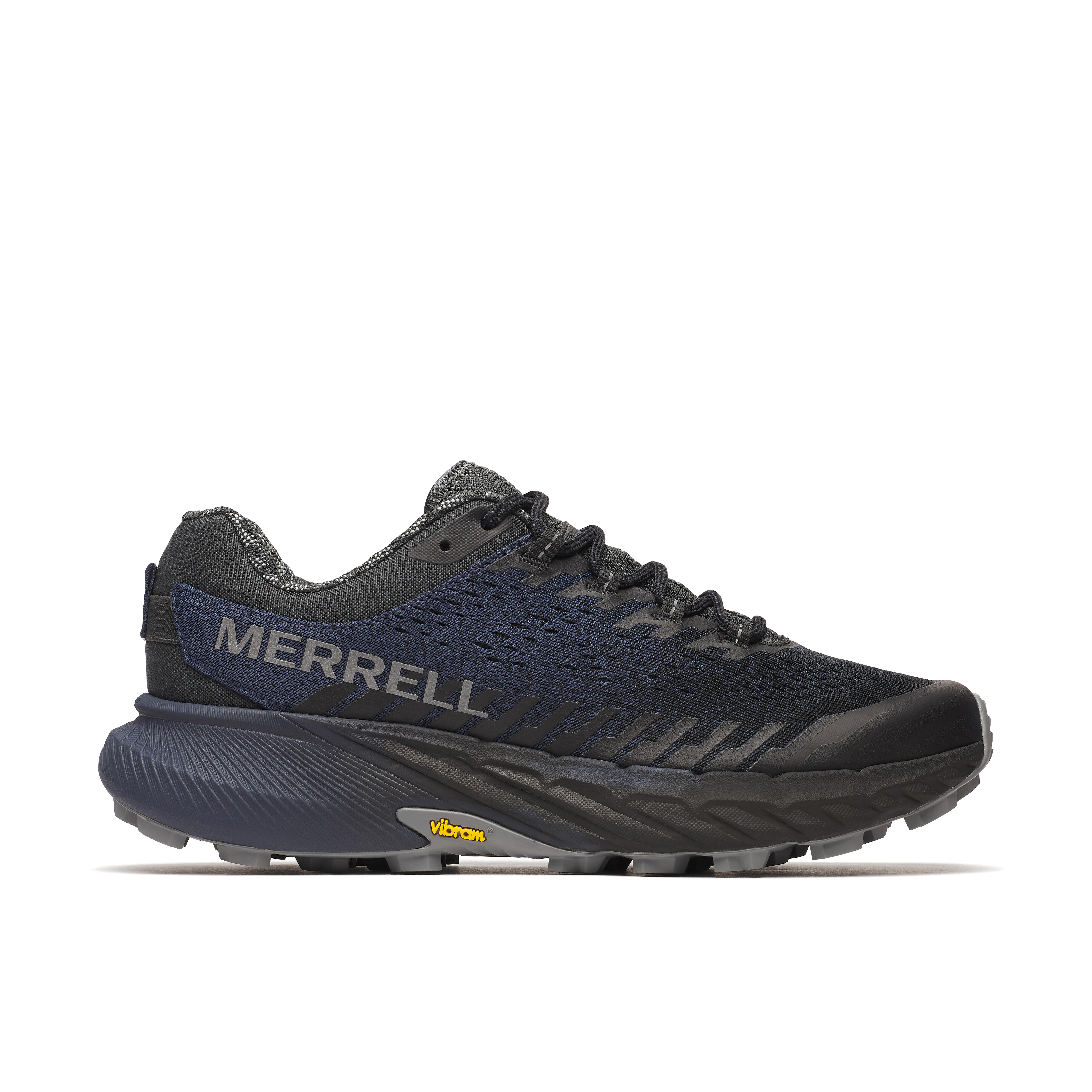 Merrell Agility Remix – nízké boty na lehký výlet a svižnou turistiku