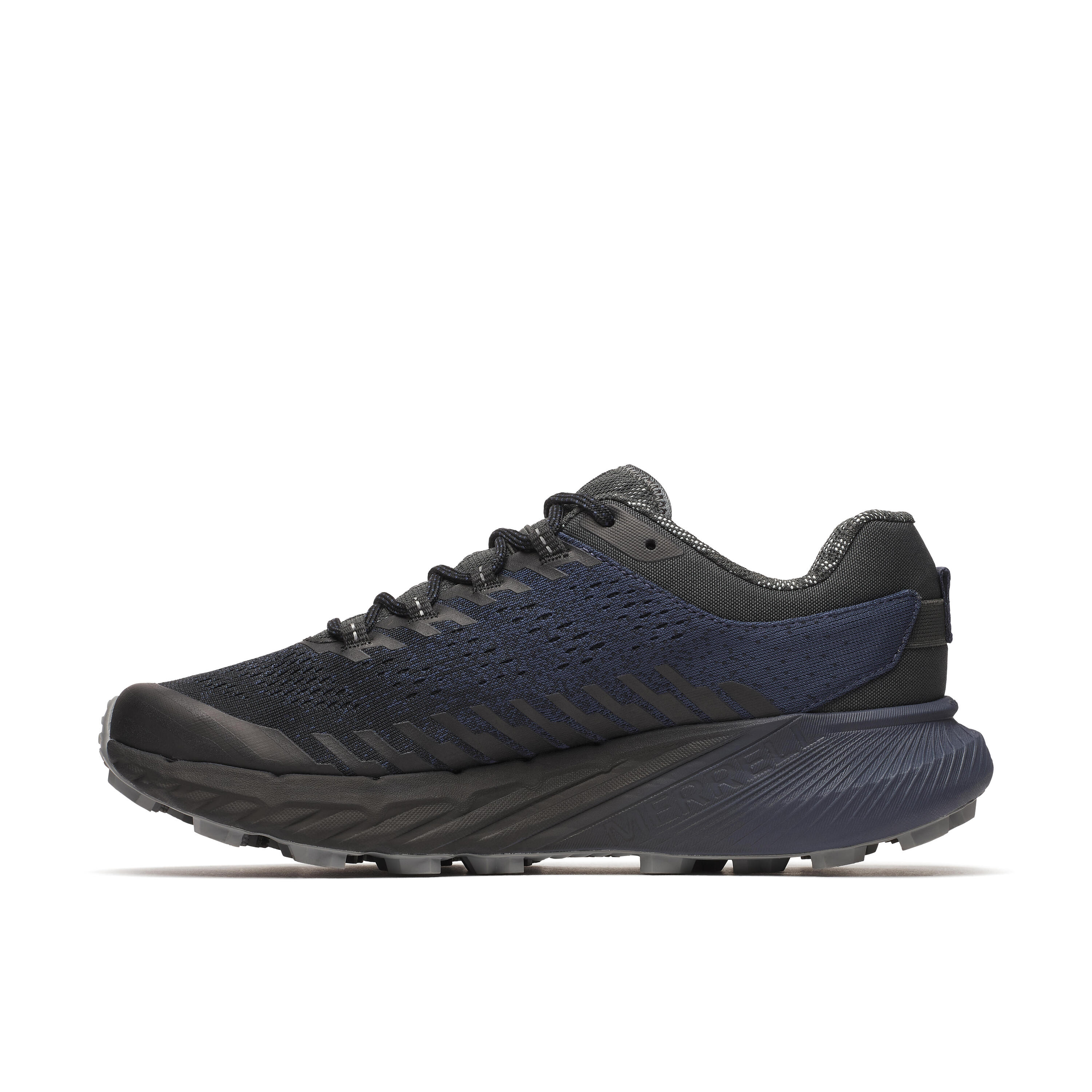 Trailrunning-Schuhe für Herren, Merrell Agility Remix 4/5