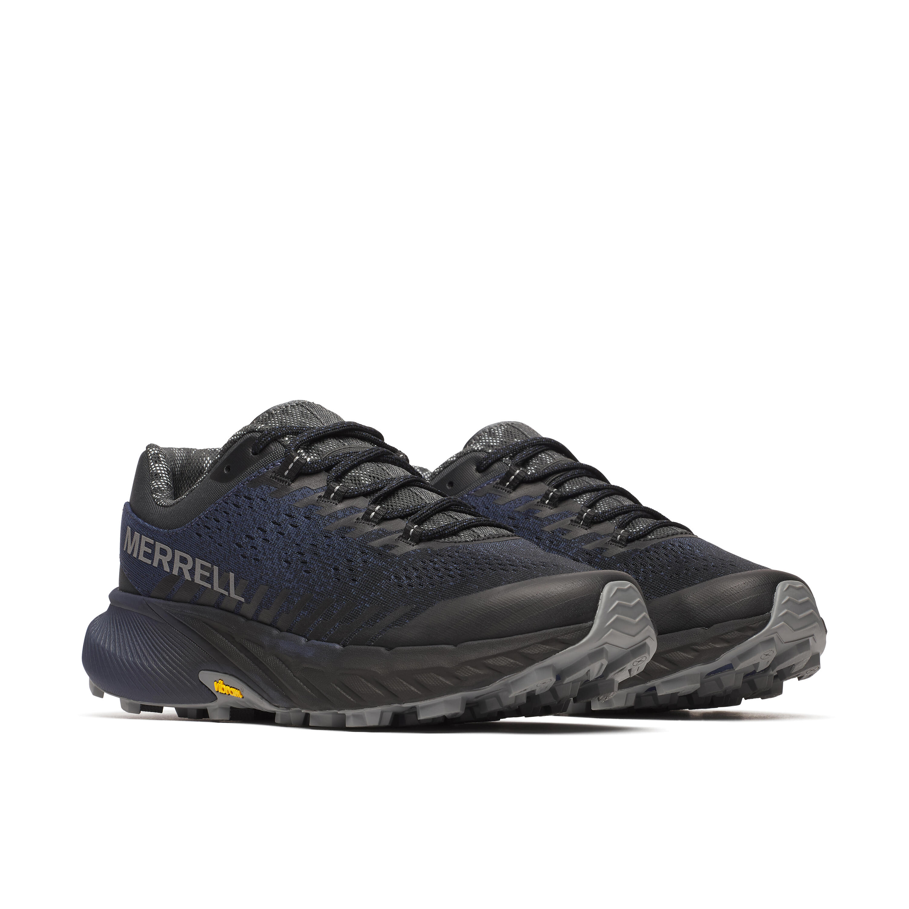 Trailrunning-Schuhe für Herren, Merrell Agility Remix 2/5