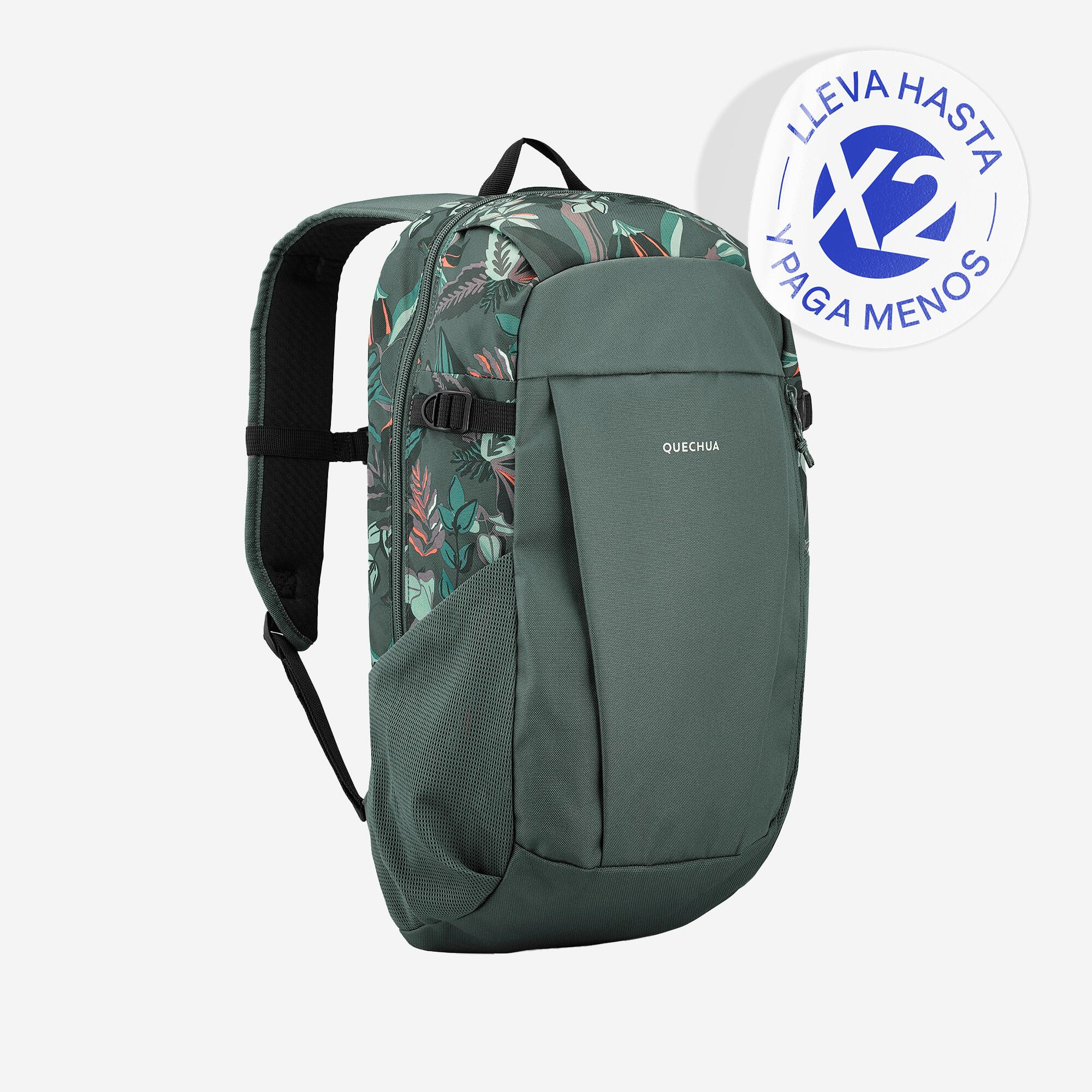 Mochila de Senderismo 20L NH100 Arpenaz - Decathlon