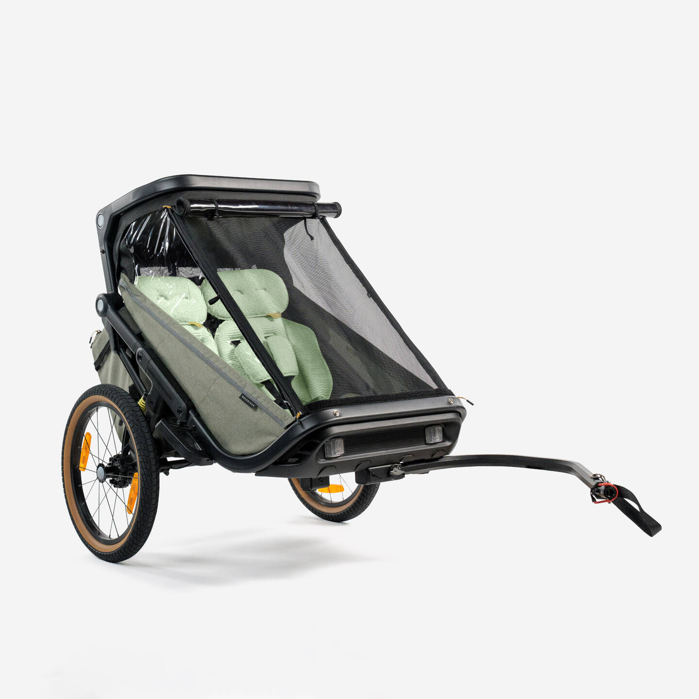 DECATHLON EXPL 900 Trailer 