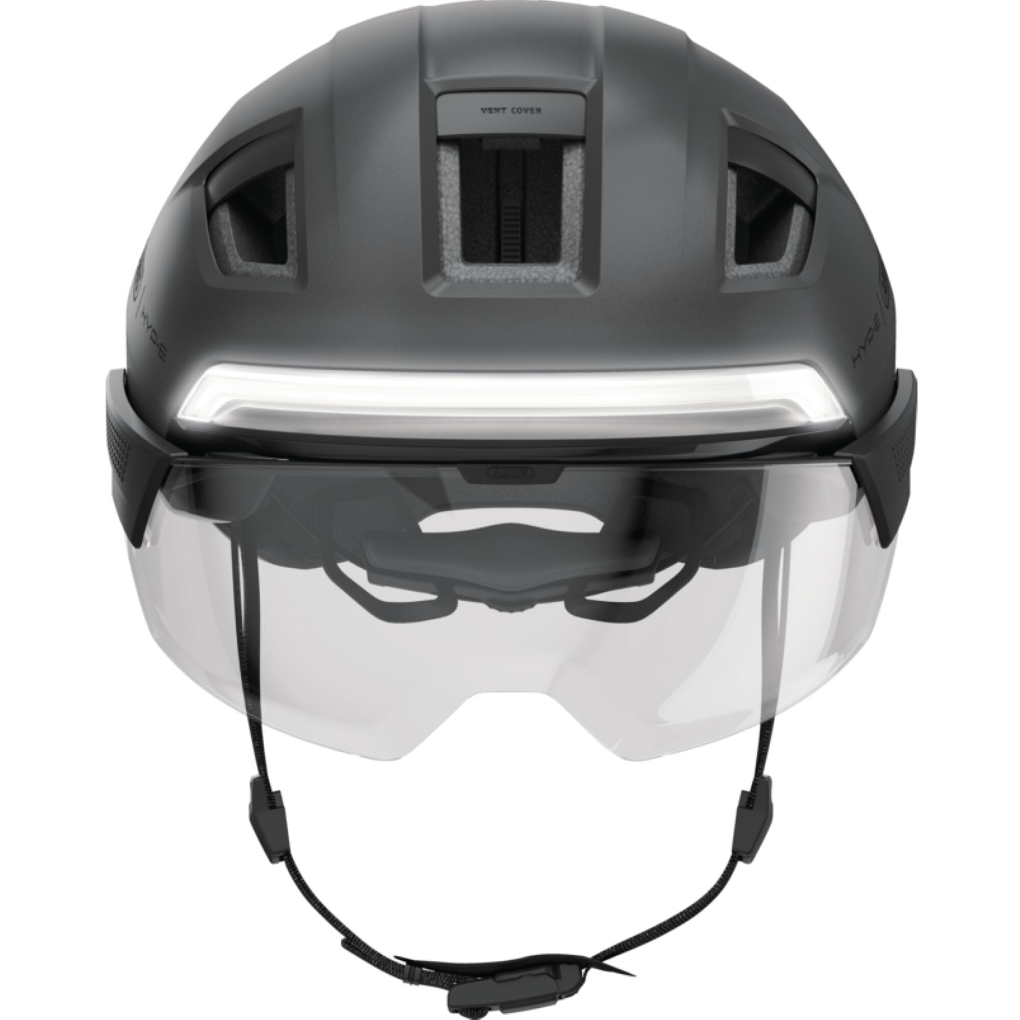 CASQUE ABUS HYP E BL ACE VOLCANO TITAN 4/4