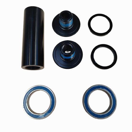 Kit axe triangles avant / arrière cadre VTT EXPL100S et EXPL140S