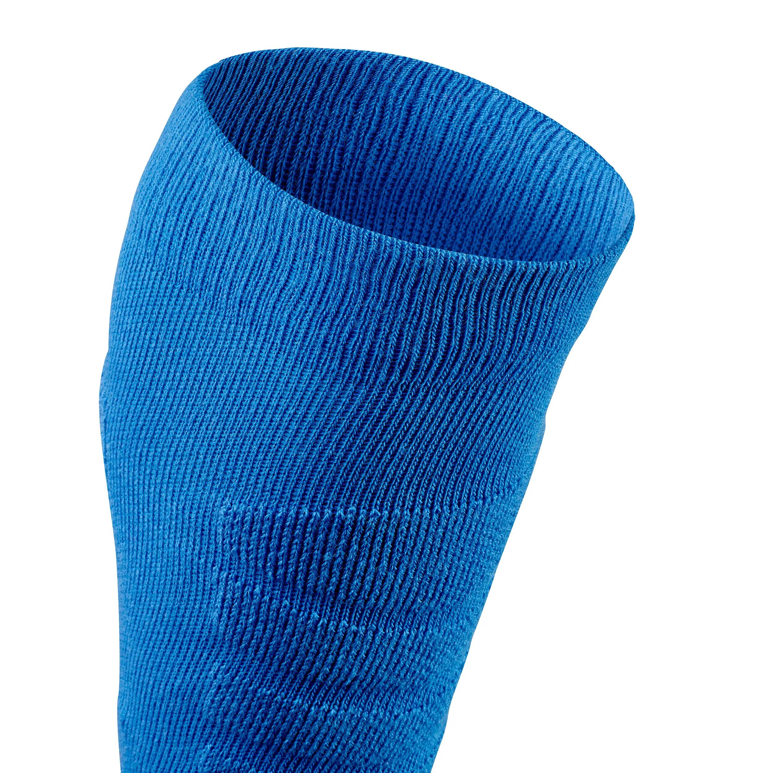 Kids’ Warm Ski and Snowboard Thermal Socks, 500 6/7