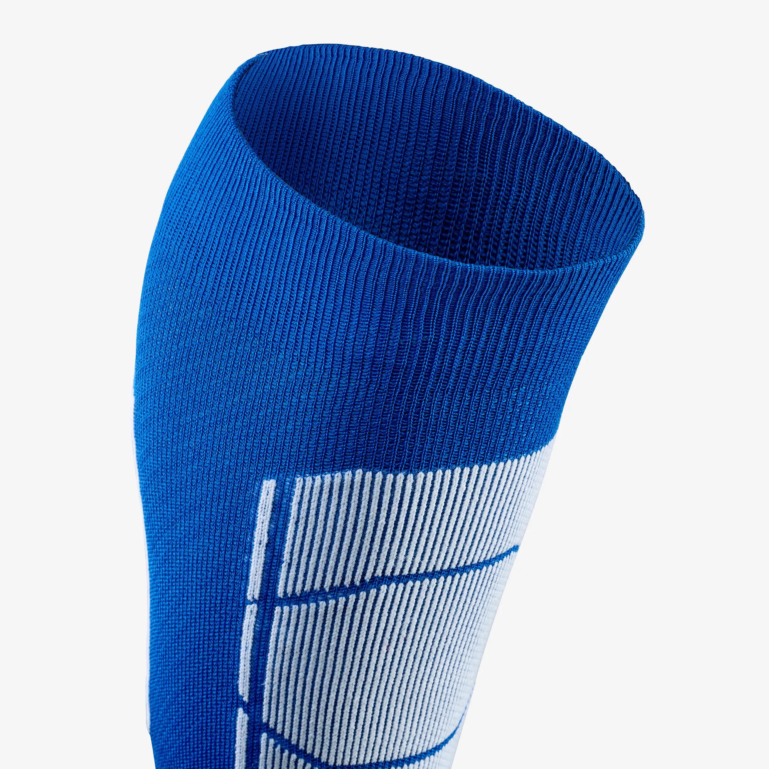 Merino Wool Ski Socks, 500 5/7