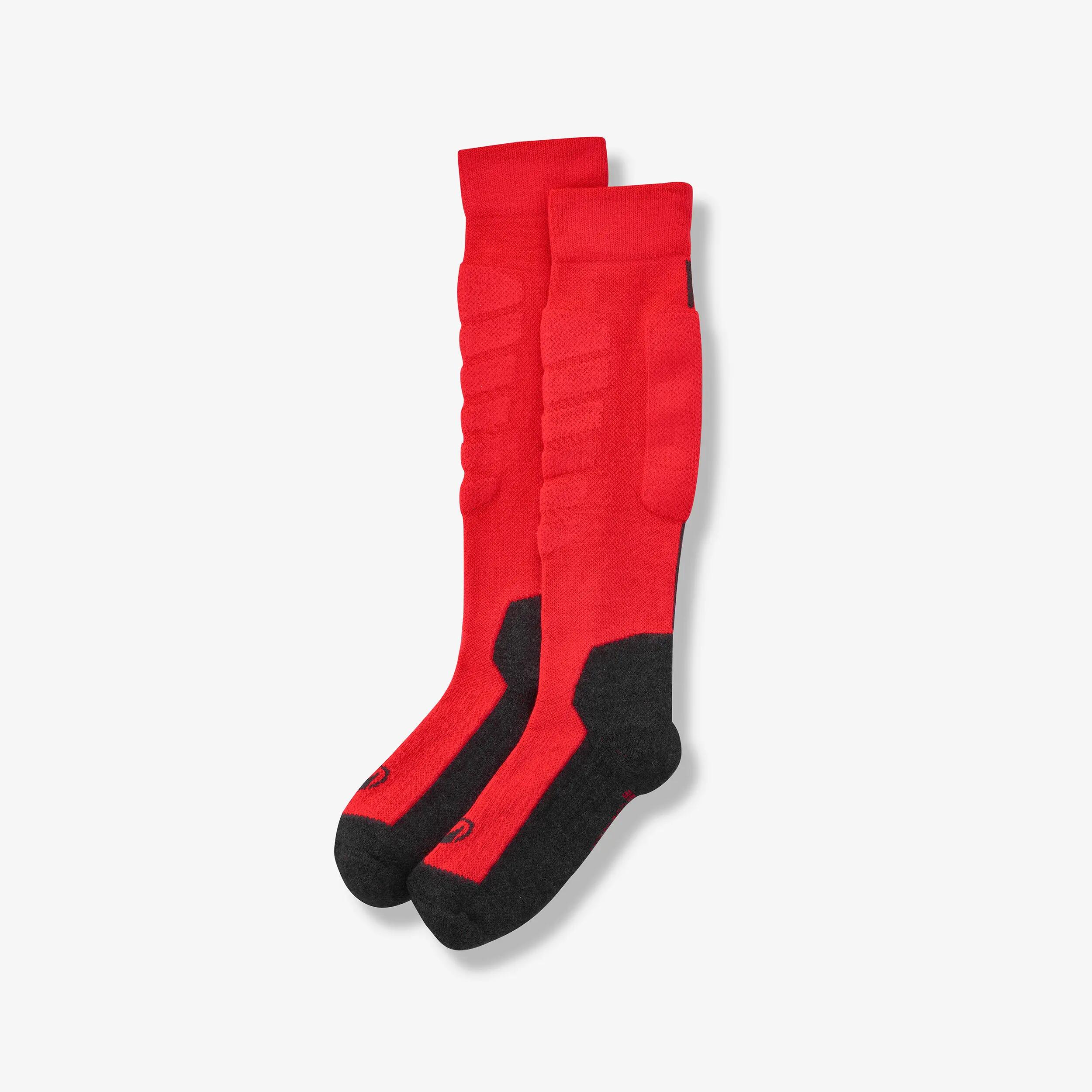 Skarpety narciarskie i snowboardowe dla dzieci Quechua 500 3/7