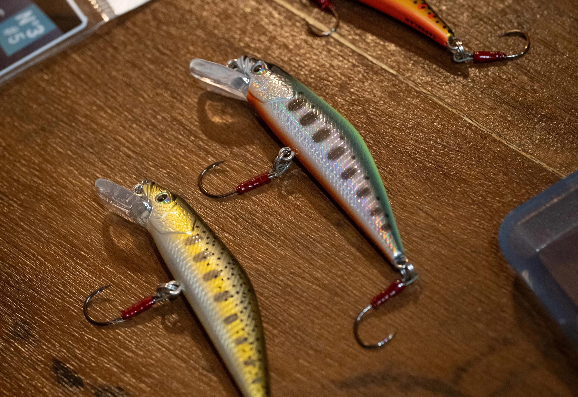 reparar waders