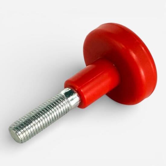 Rueda para poste de red, TTPN 990 (SPV)