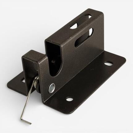 Verriegelung Tischtennisplatte TTT530