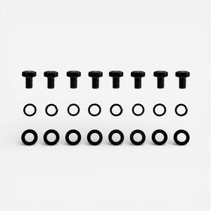 Kit de tornillos para mesa de ping-pong TTT 530