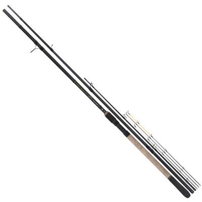 Canna pesca a pasturatore method feeder Maver Thor Master 12' 36m 75/125g