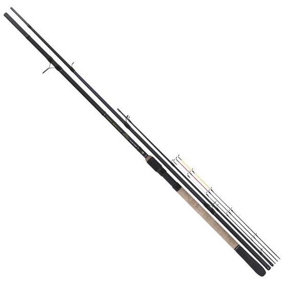 Canna pesca a pasturatore method feeder Maver Thor Master 12' 36m 75/125g