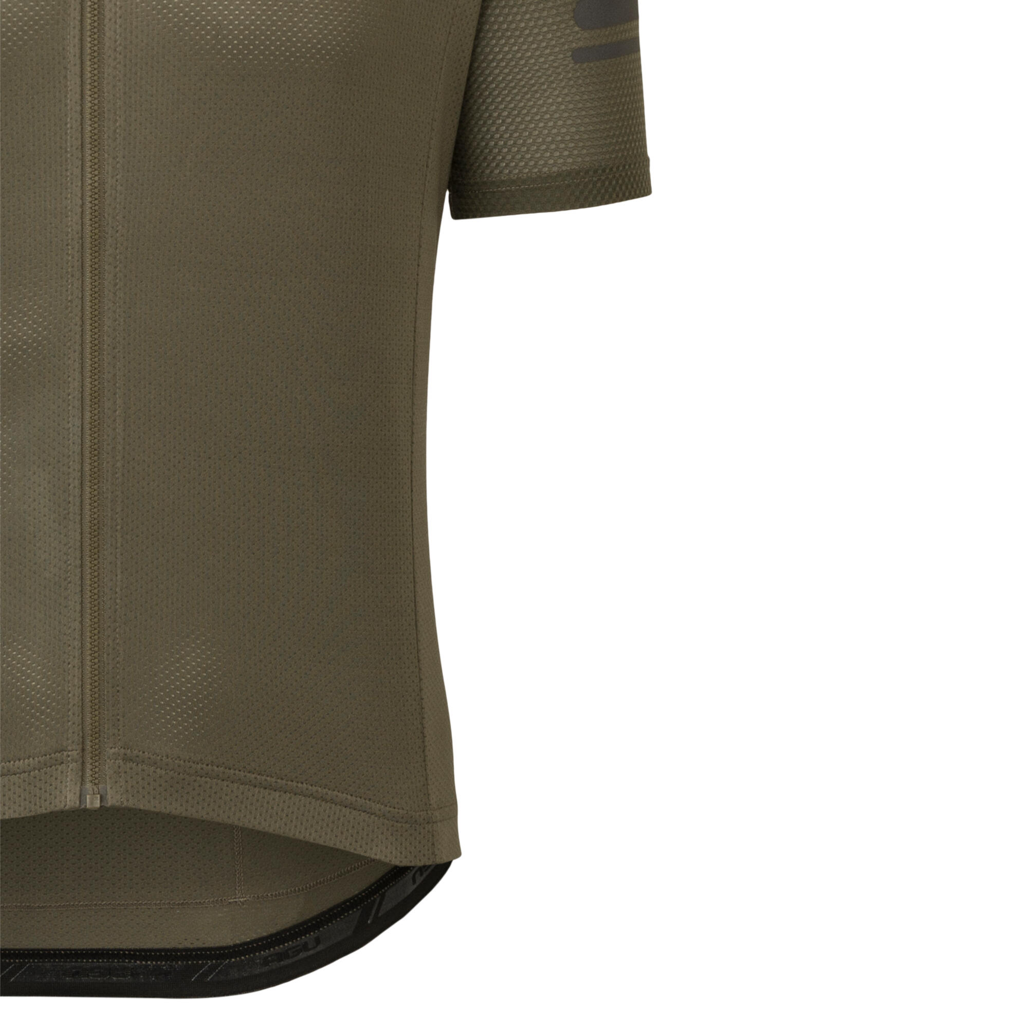 AGU Core Jersey SS Essential Men Army Green 6/7