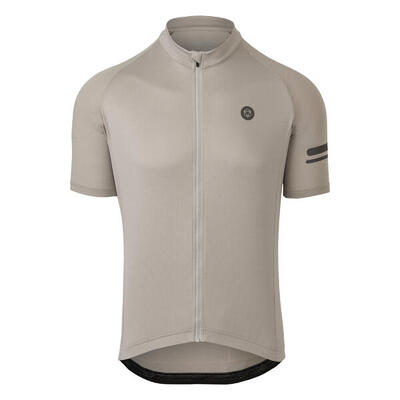 Agu core jersey ss essential men elephant grey