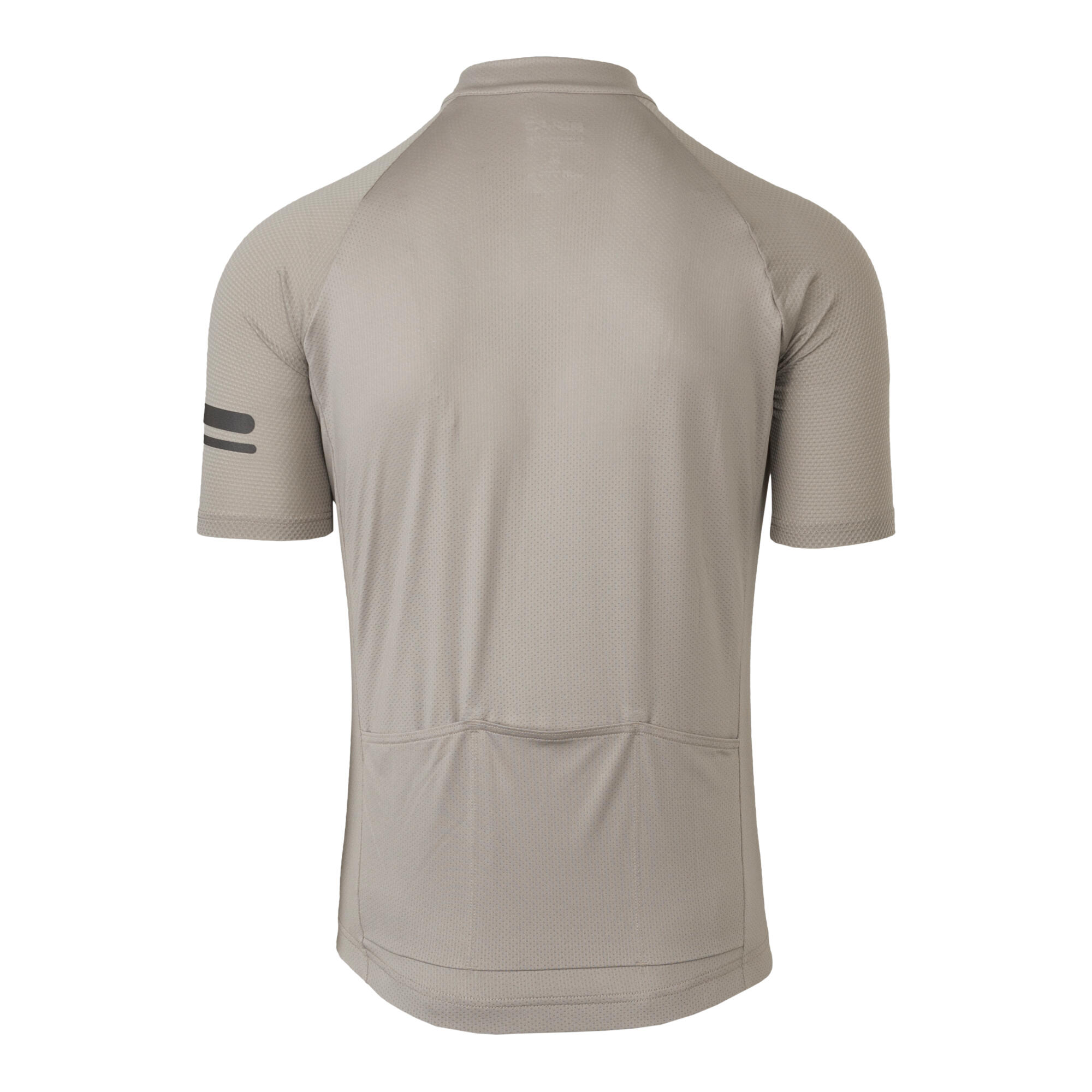 AGU Core Jersey SS Essential Men Elephant Grey 4/7