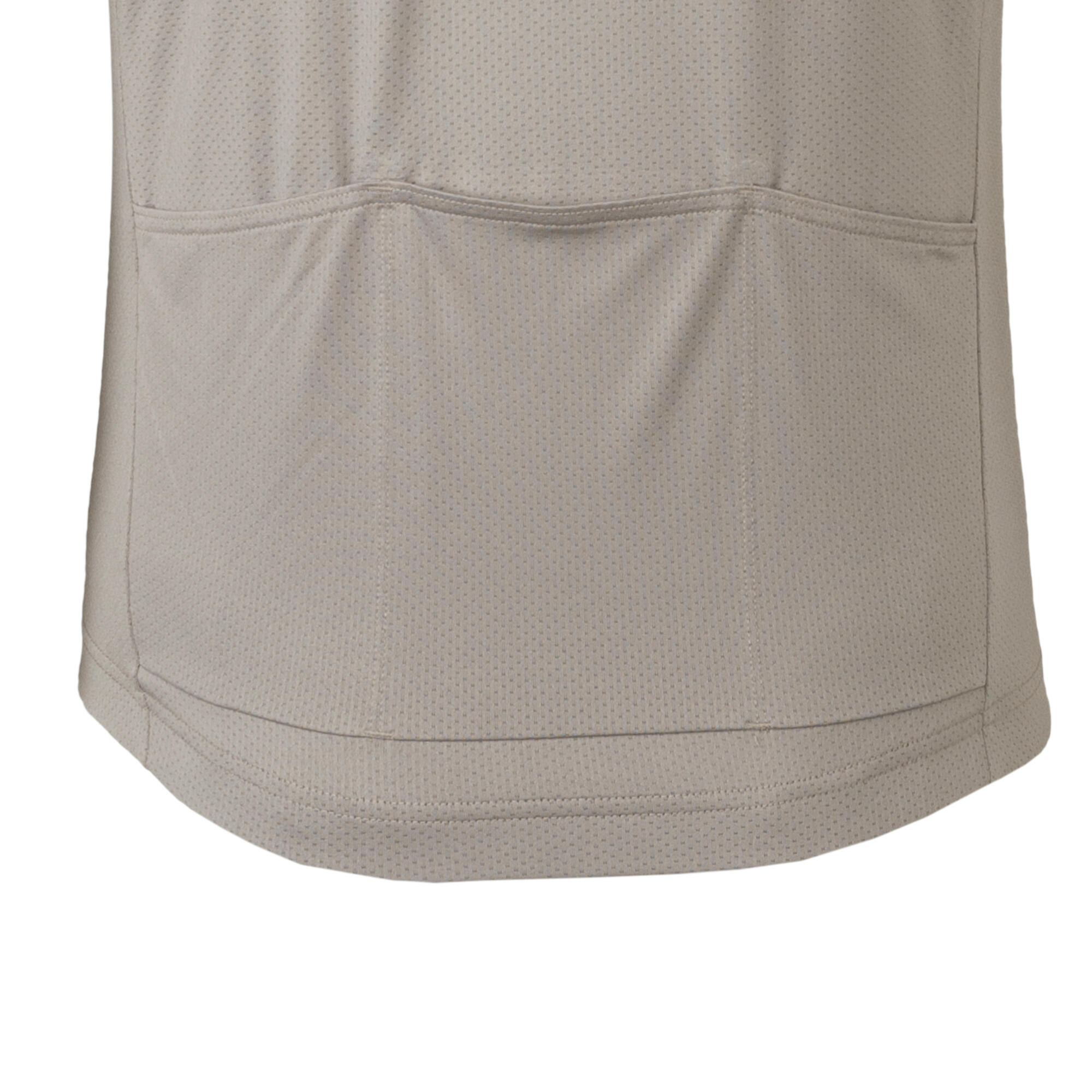 AGU Core Jersey SS Essential Men Elephant Grey 7/7