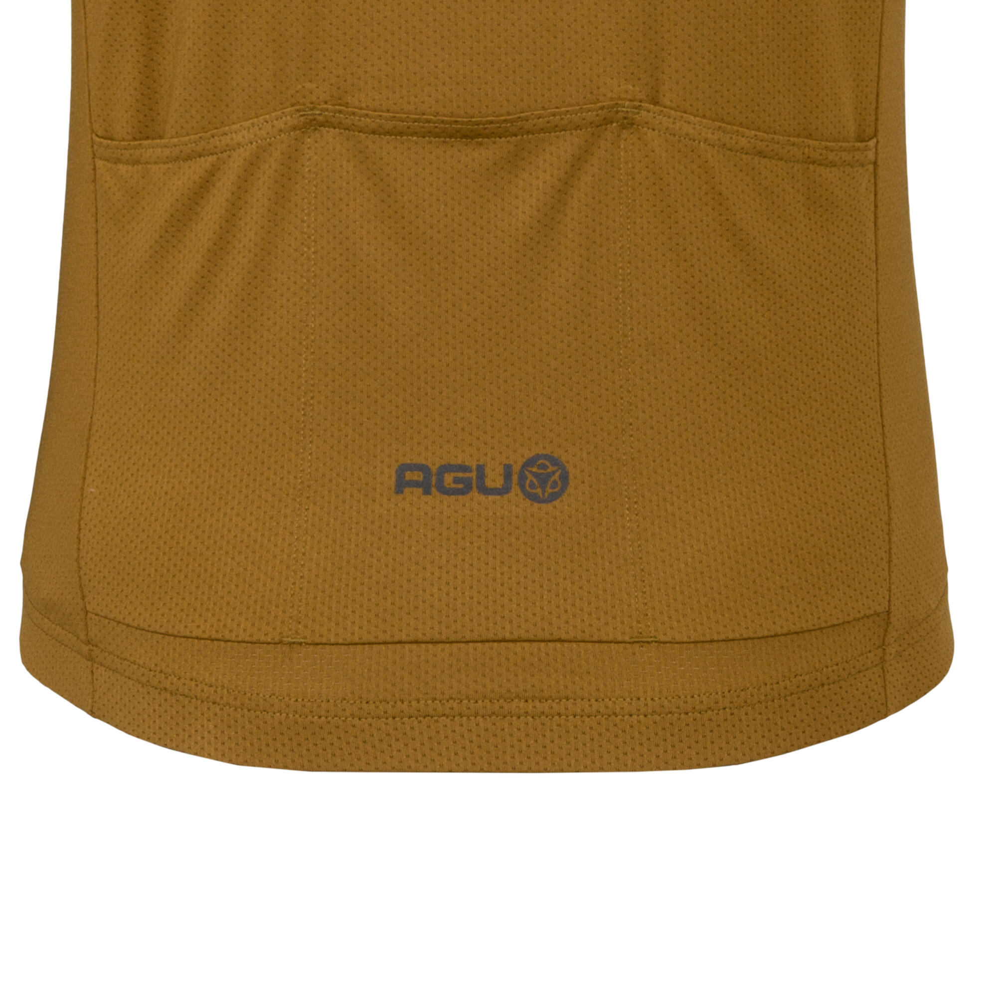 AGU Core Jersey SS Essential Men Armagnac 6/6