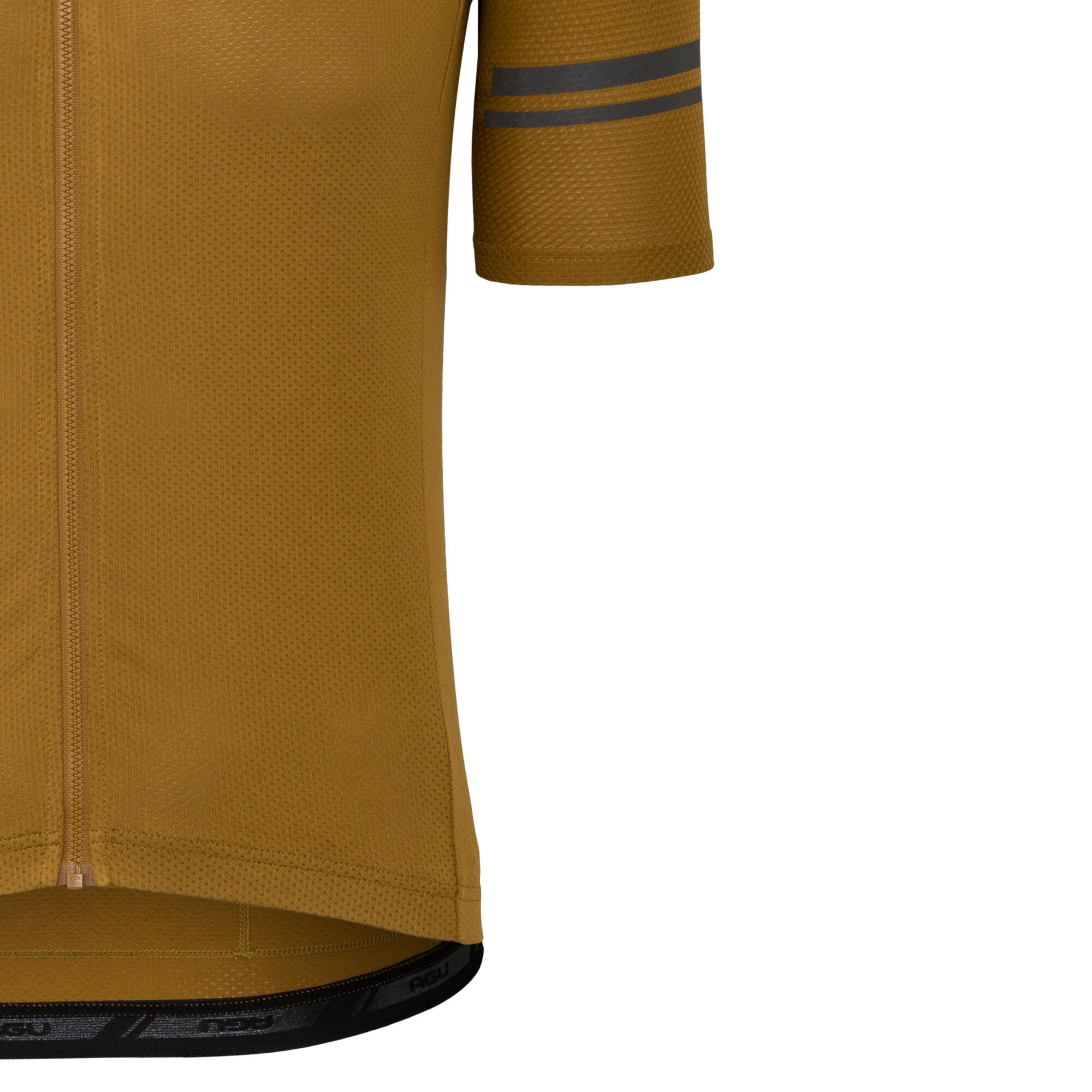 AGU Core Jersey SS Essential Men Armagnac 5/6