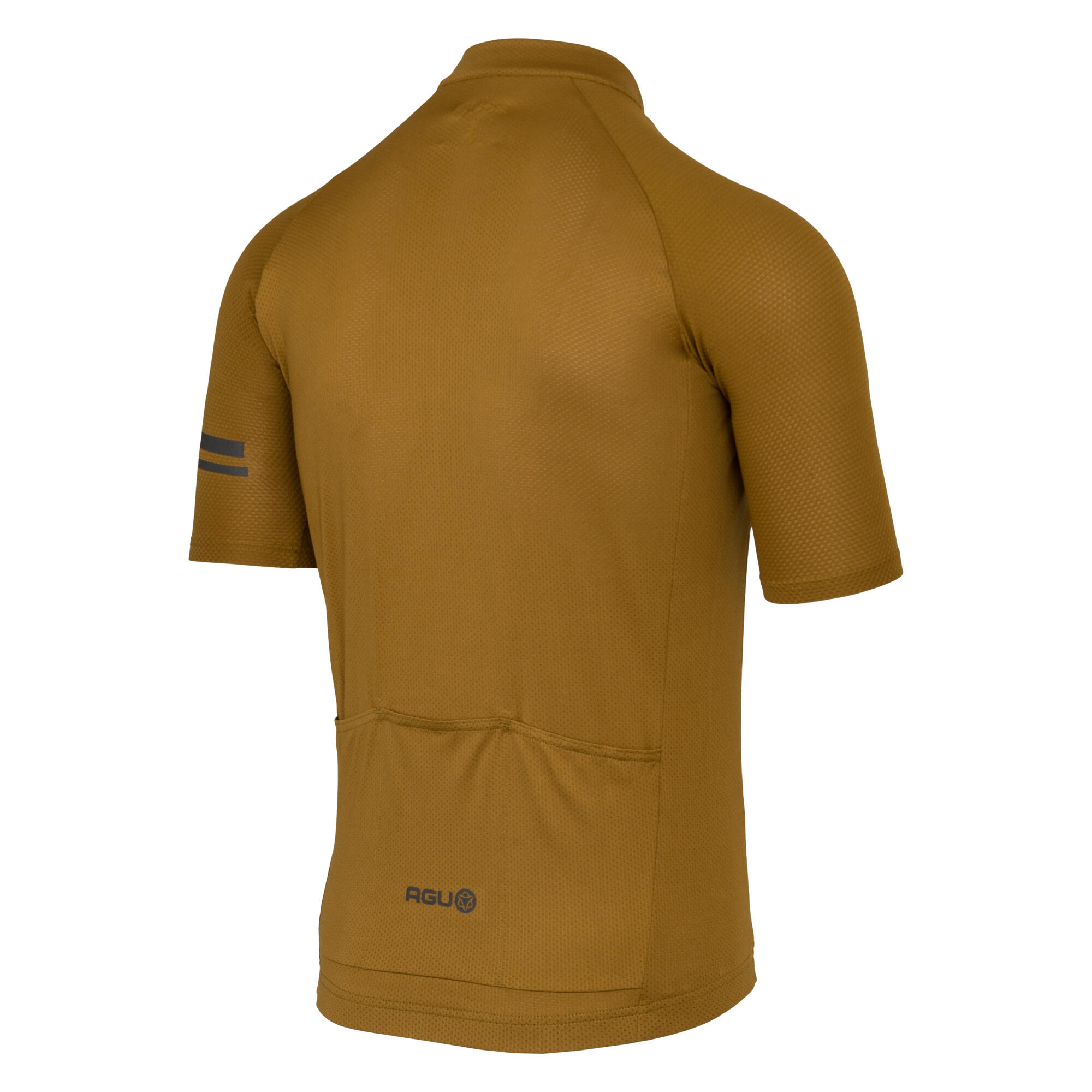 AGU Core Jersey SS Essential Men Armagnac 2/6