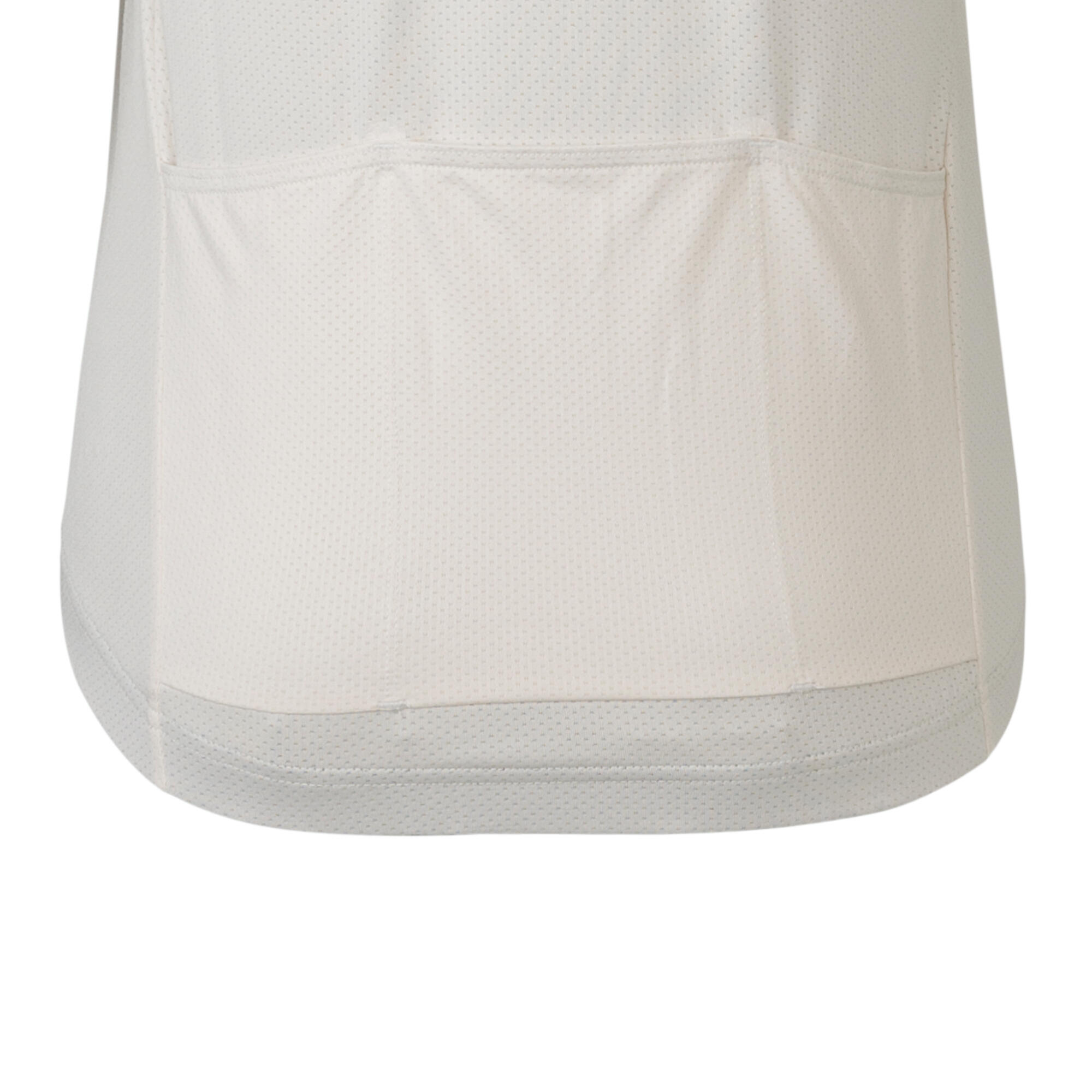 AGU Core Jersey SS Essential Women Chalk White 6/6