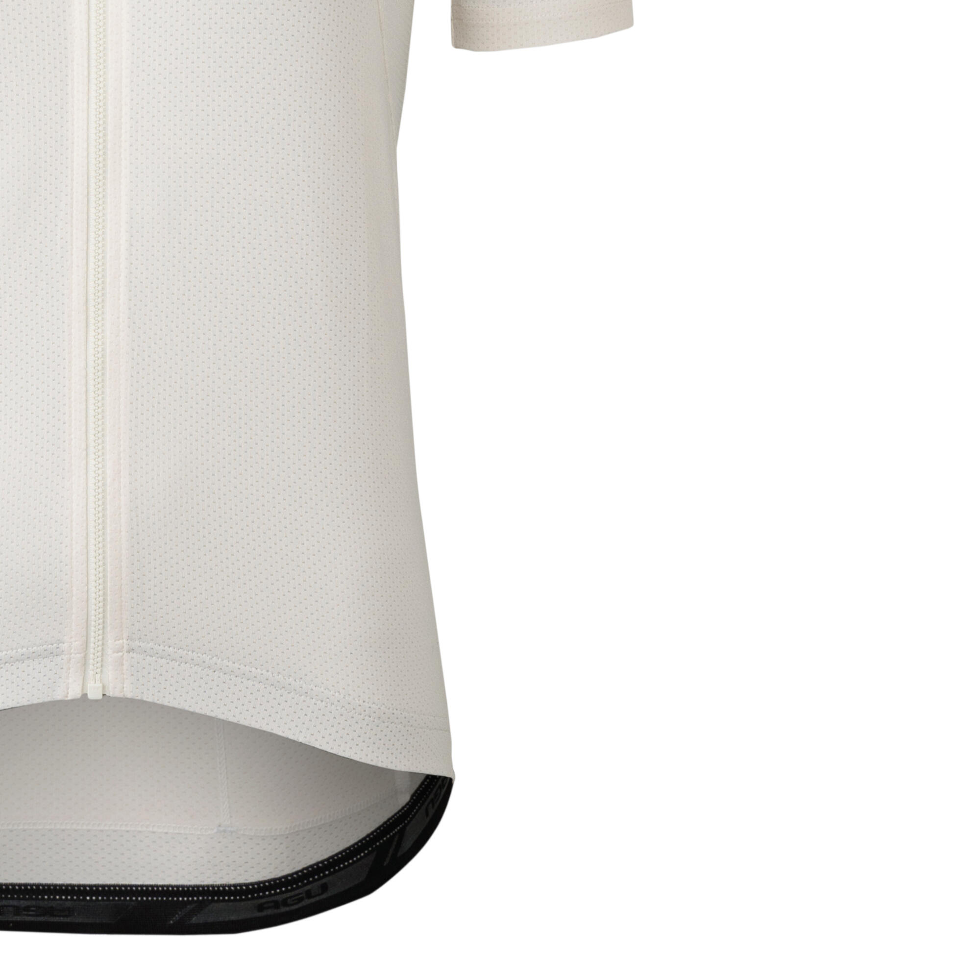 AGU Core Jersey SS Essential Women Chalk White 5/6