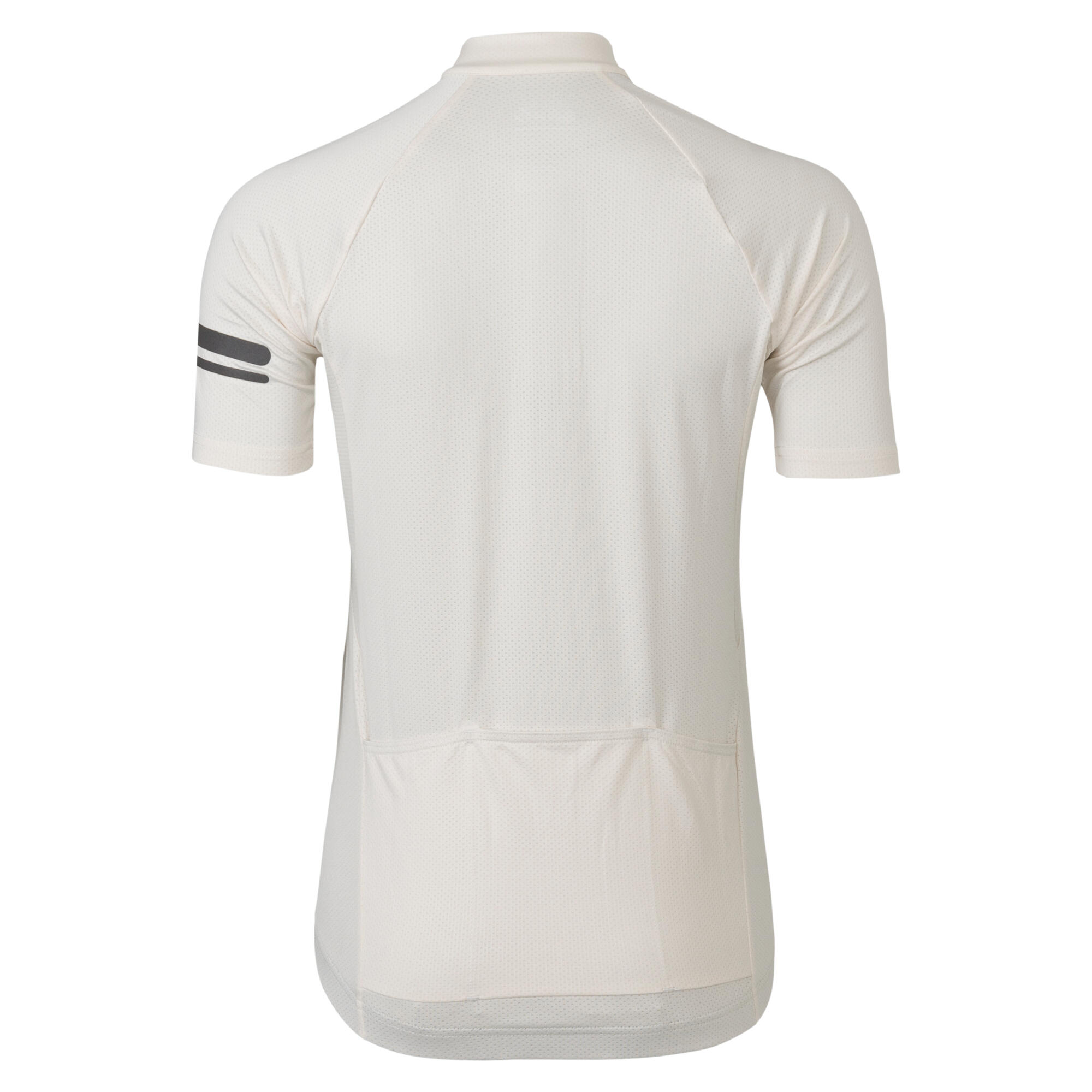 AGU Core Jersey SS Essential Women Chalk White 3/6