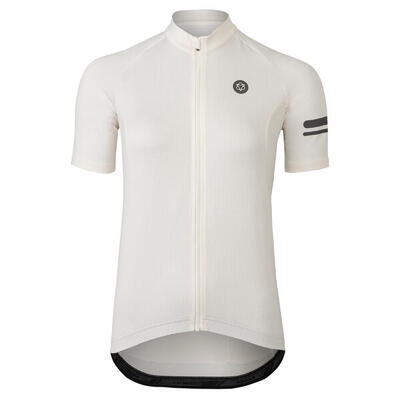 Agu core jersey ss essential women chalk white