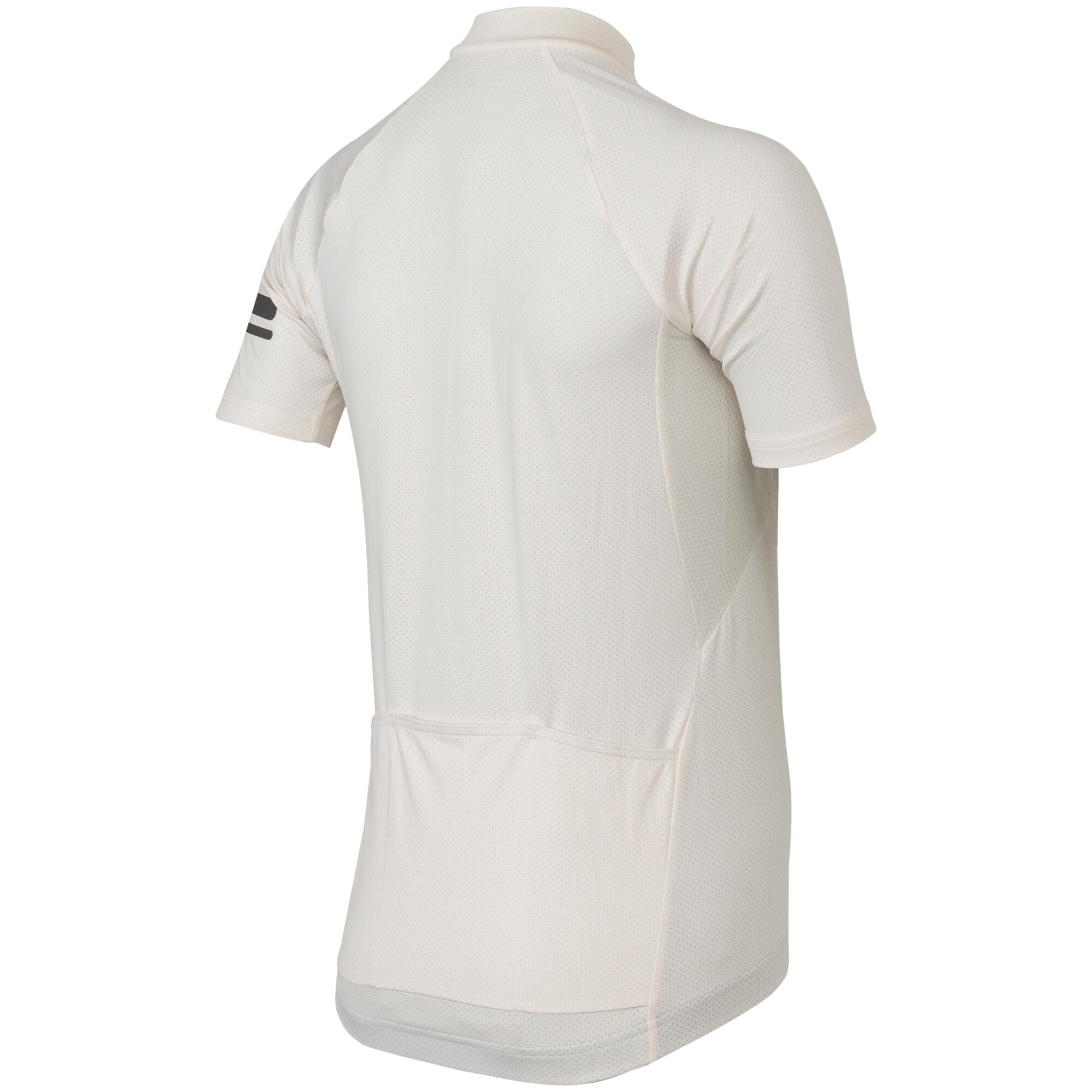 AGU Core Jersey SS Essential Women Chalk White 2/6