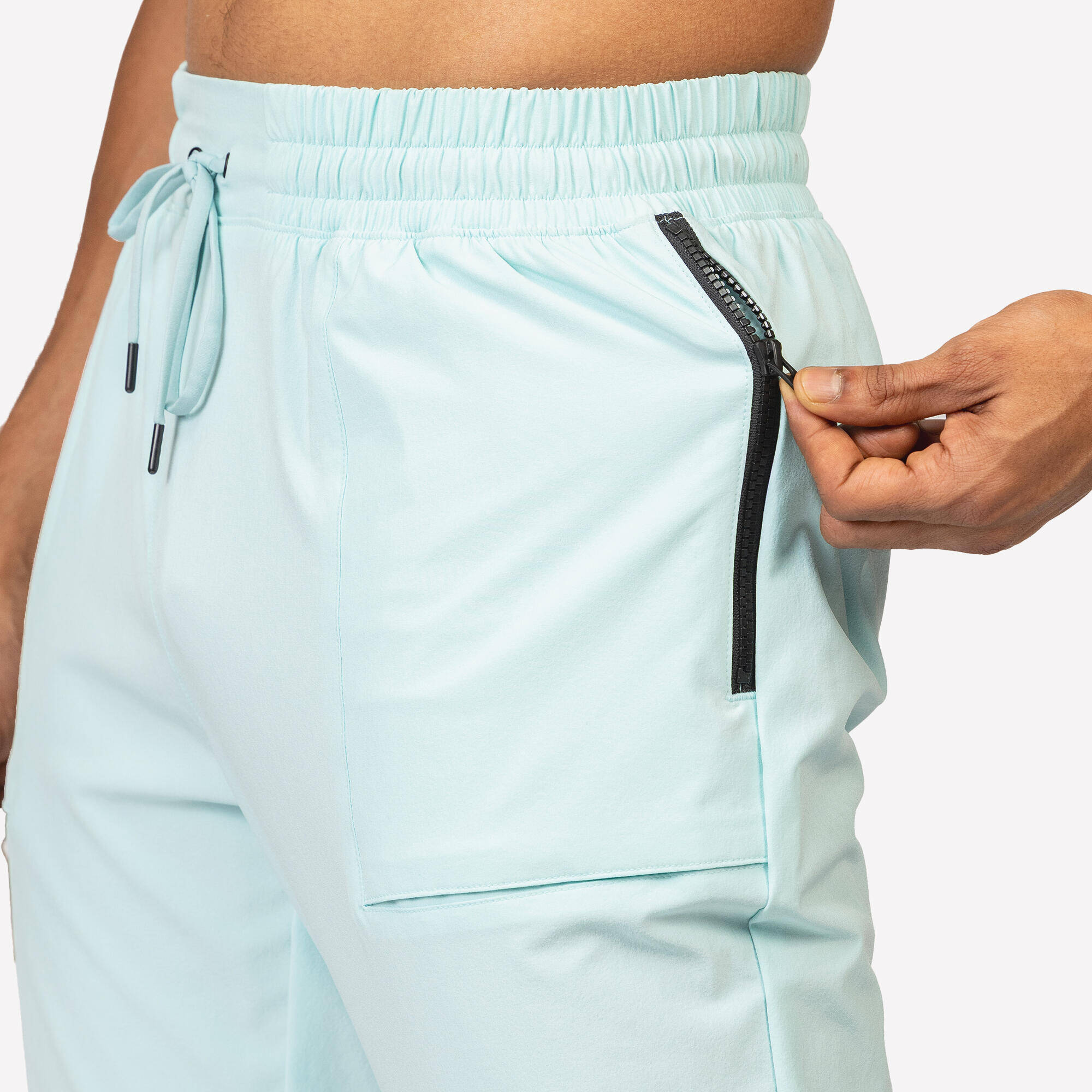 Men's Breathable Fitness Collection Bottoms -  4