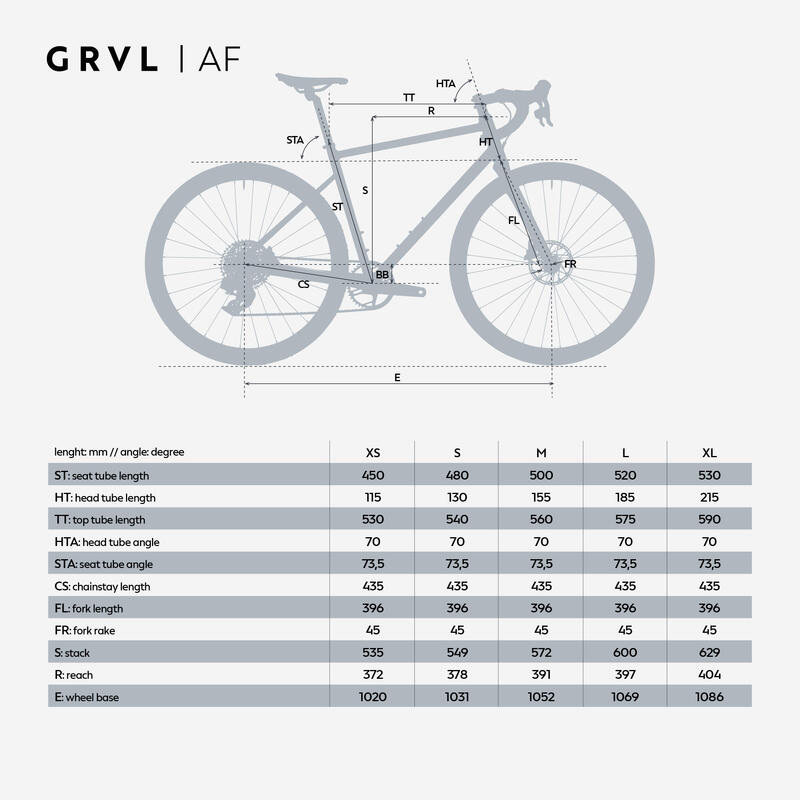 Bicicletă gravel Microshift SWORD 1x10v, GRVL AF Roz
