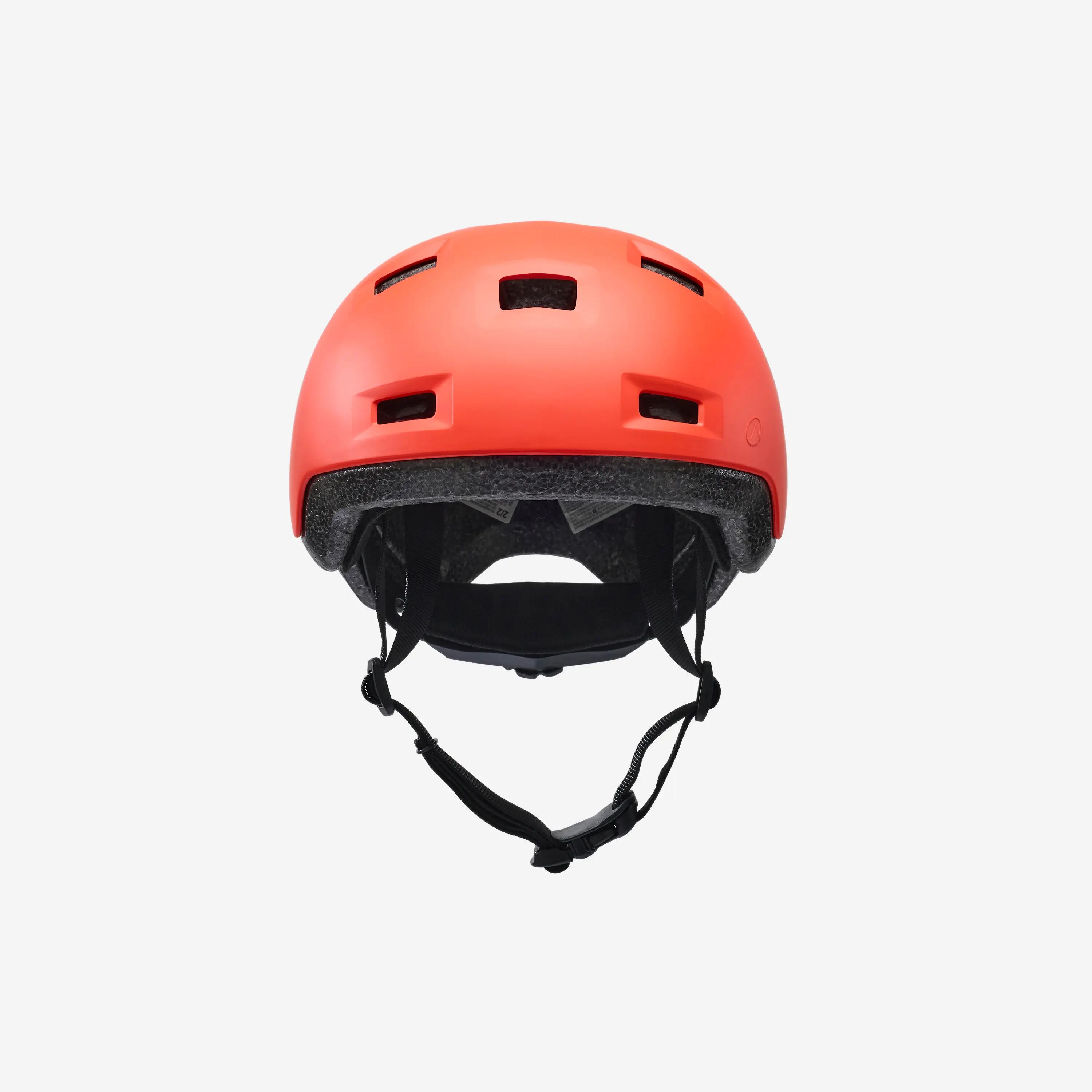 CASCO PATINES NIÑOS B100 6/8
