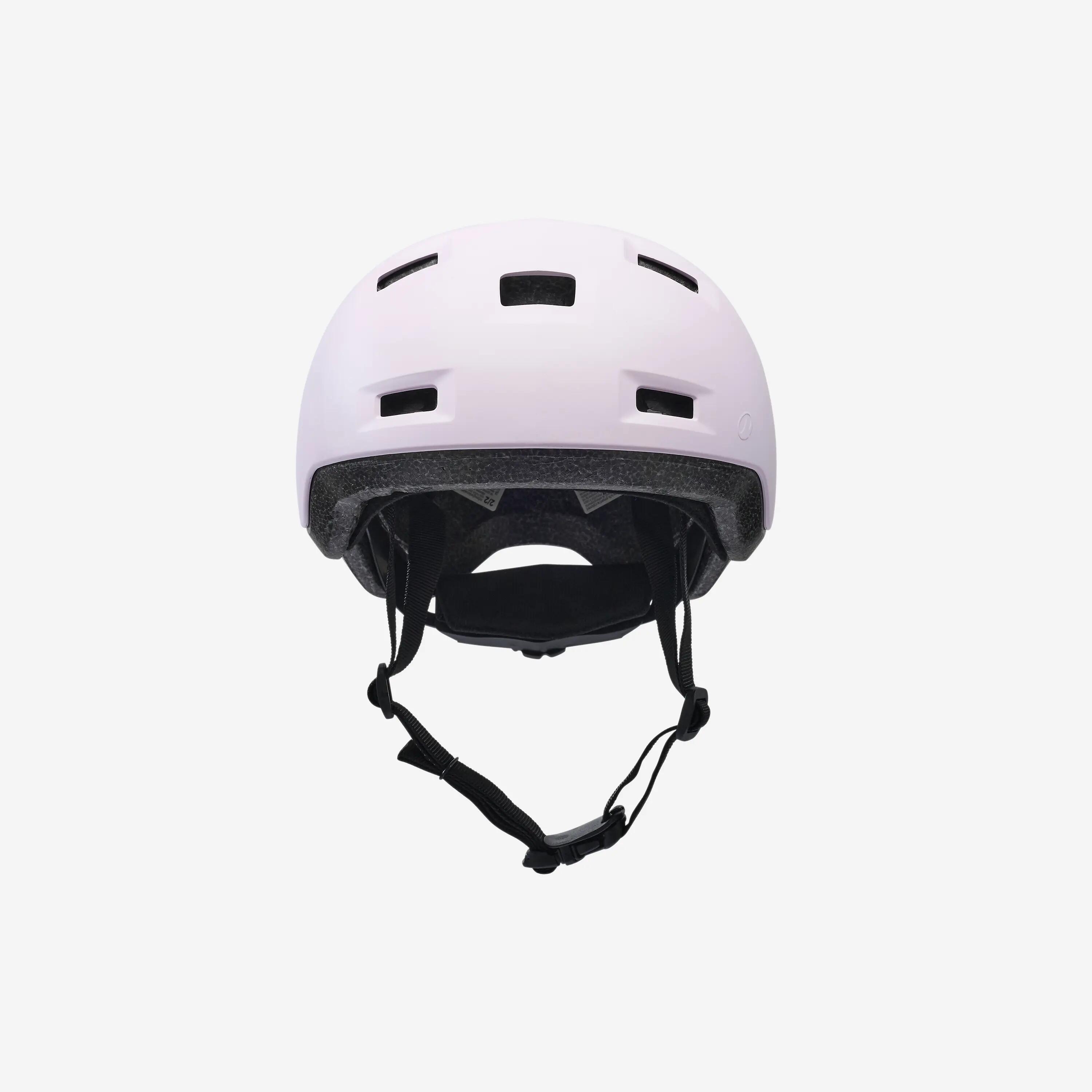 CASCO SCOOTER NIÑOS B100 6/8