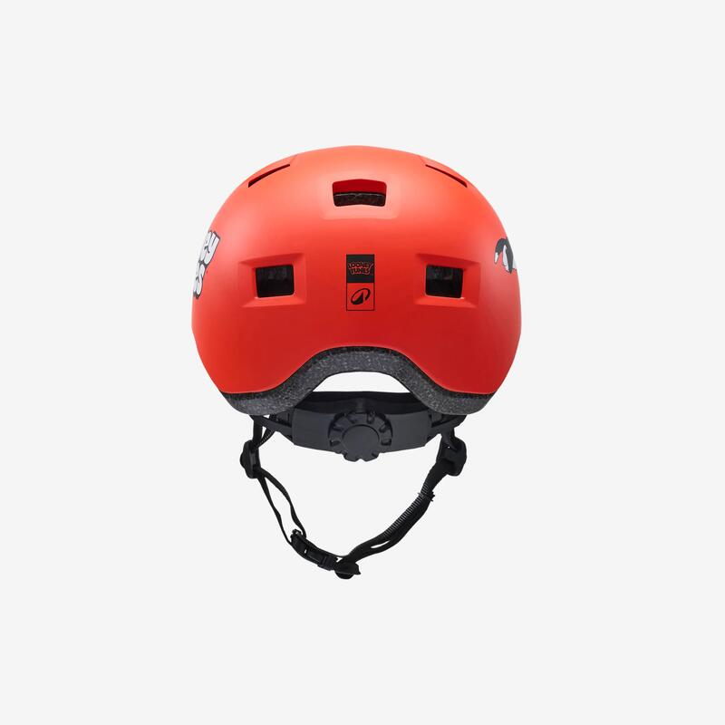 Çocuk Paten/Kaykay/Scooter Kaskı